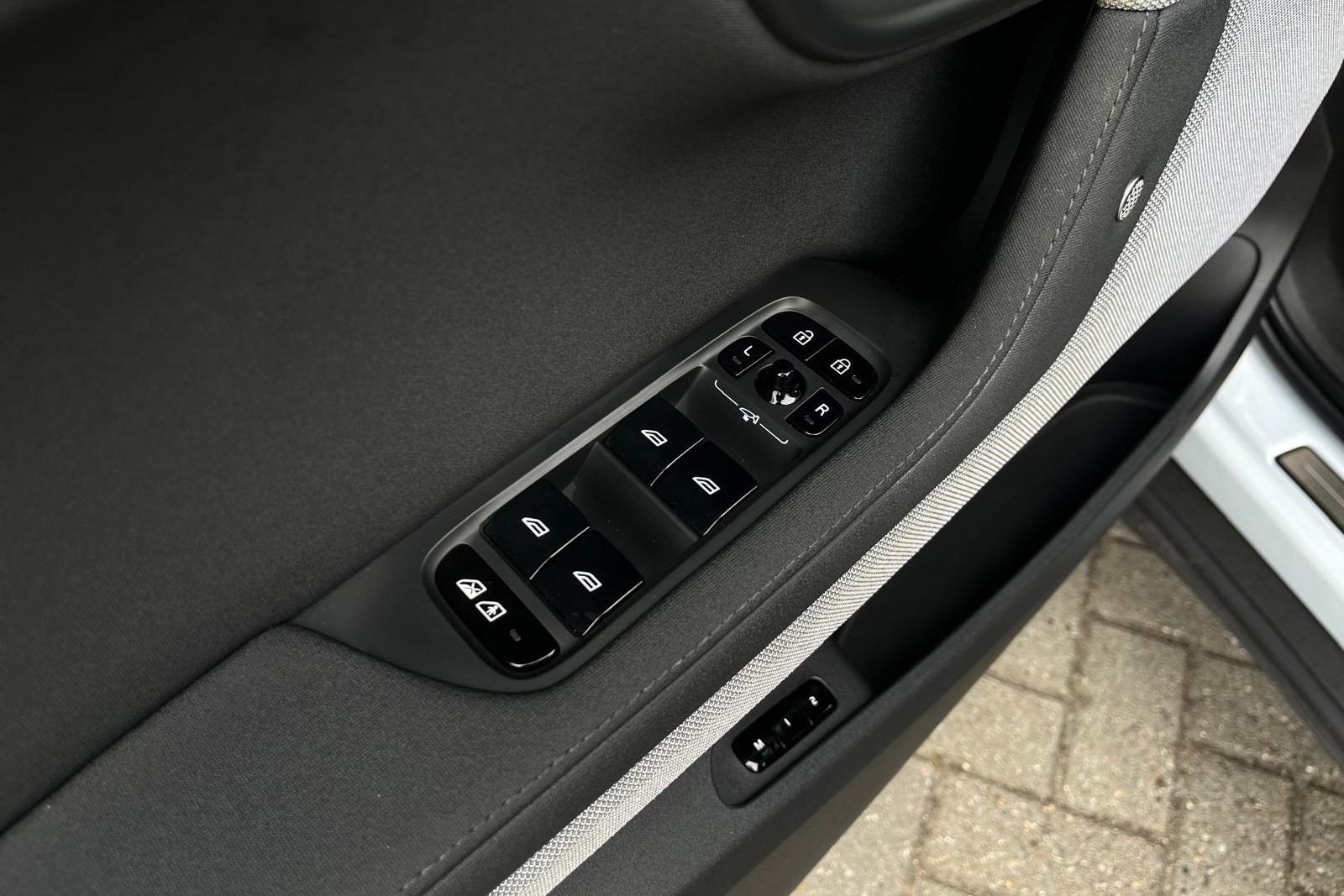 Foto van Polestar 2