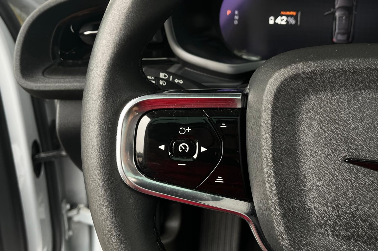 Foto van Polestar 2