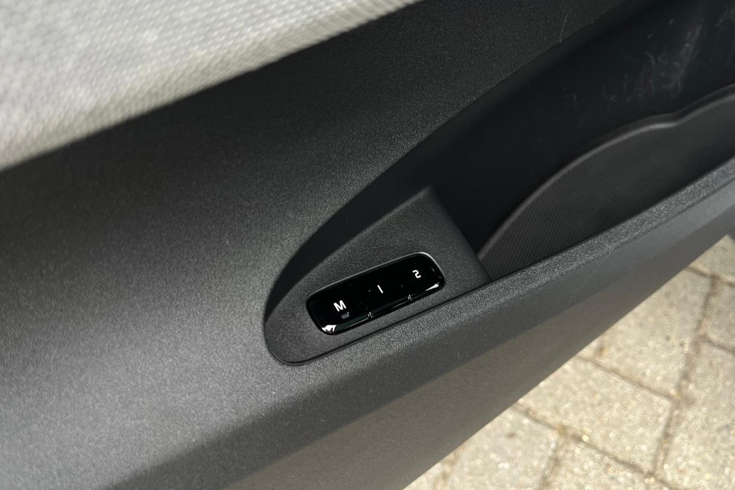 Foto van Polestar 2