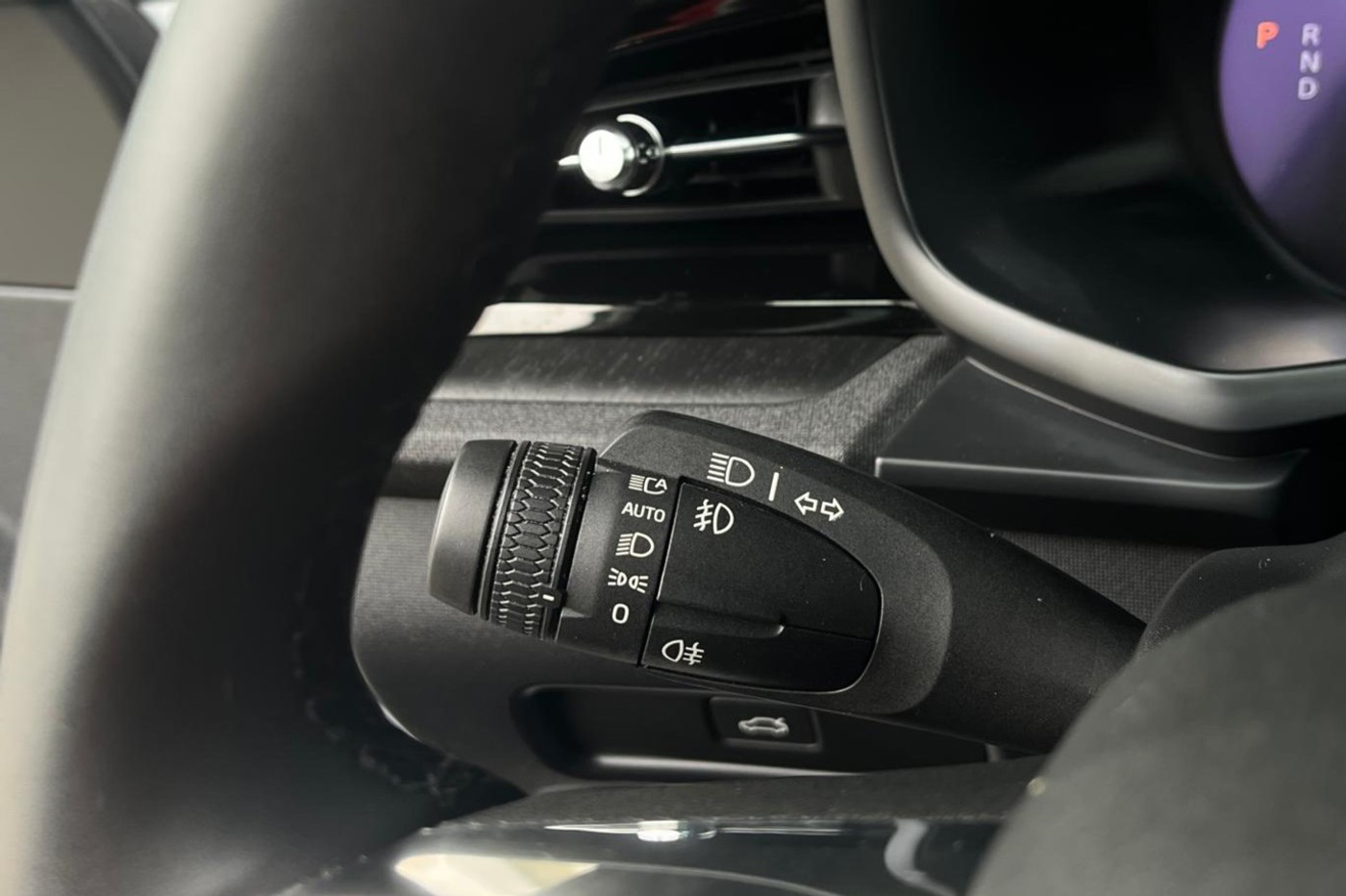Foto van Polestar 2