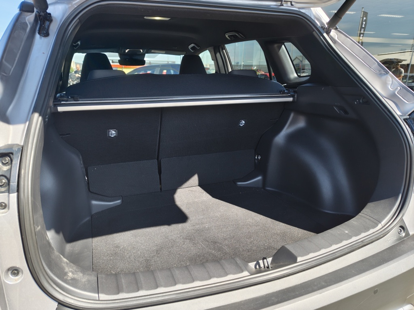 Foto van Toyota Toyota Corolla