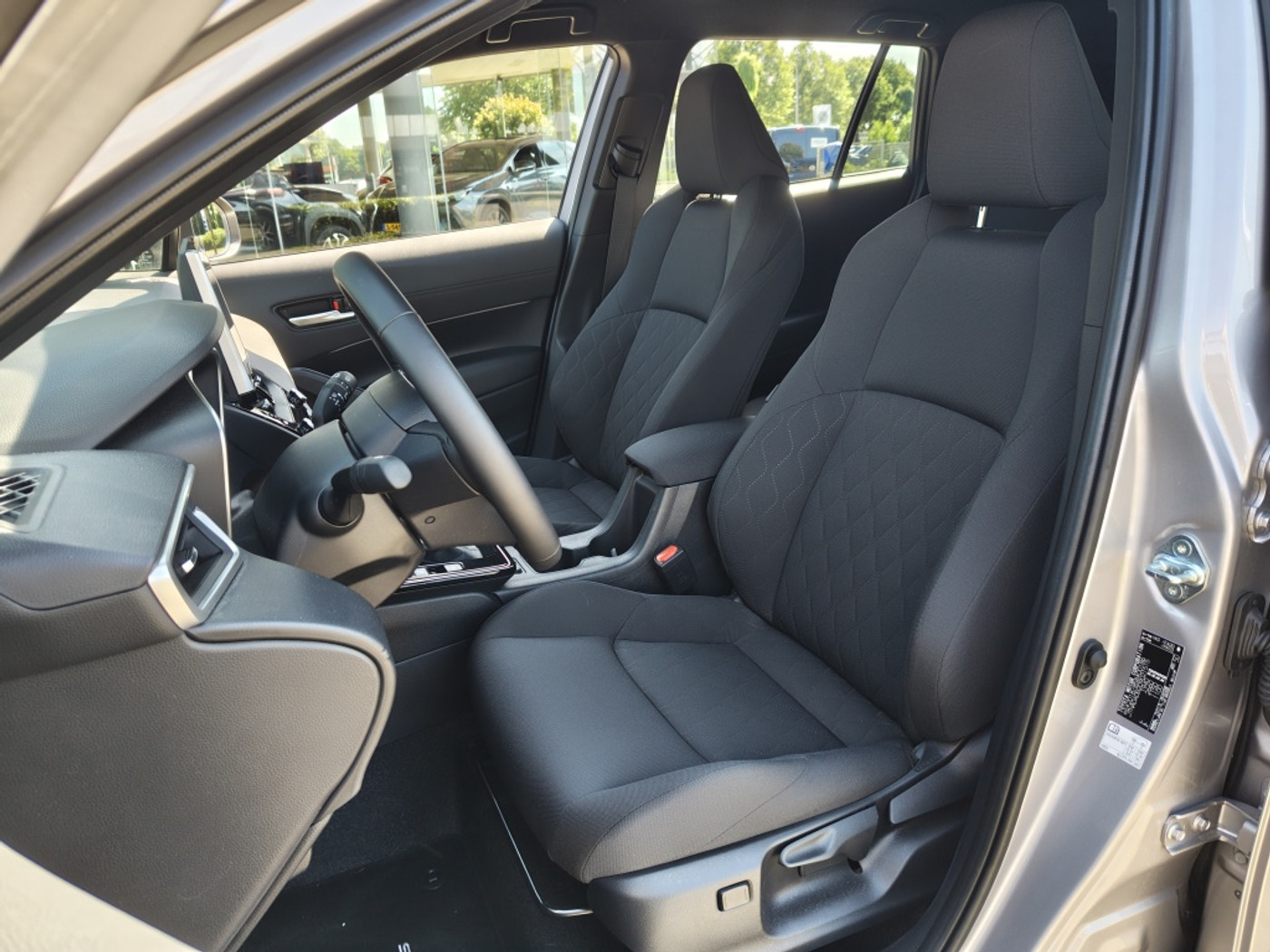 Foto van Toyota Toyota Corolla