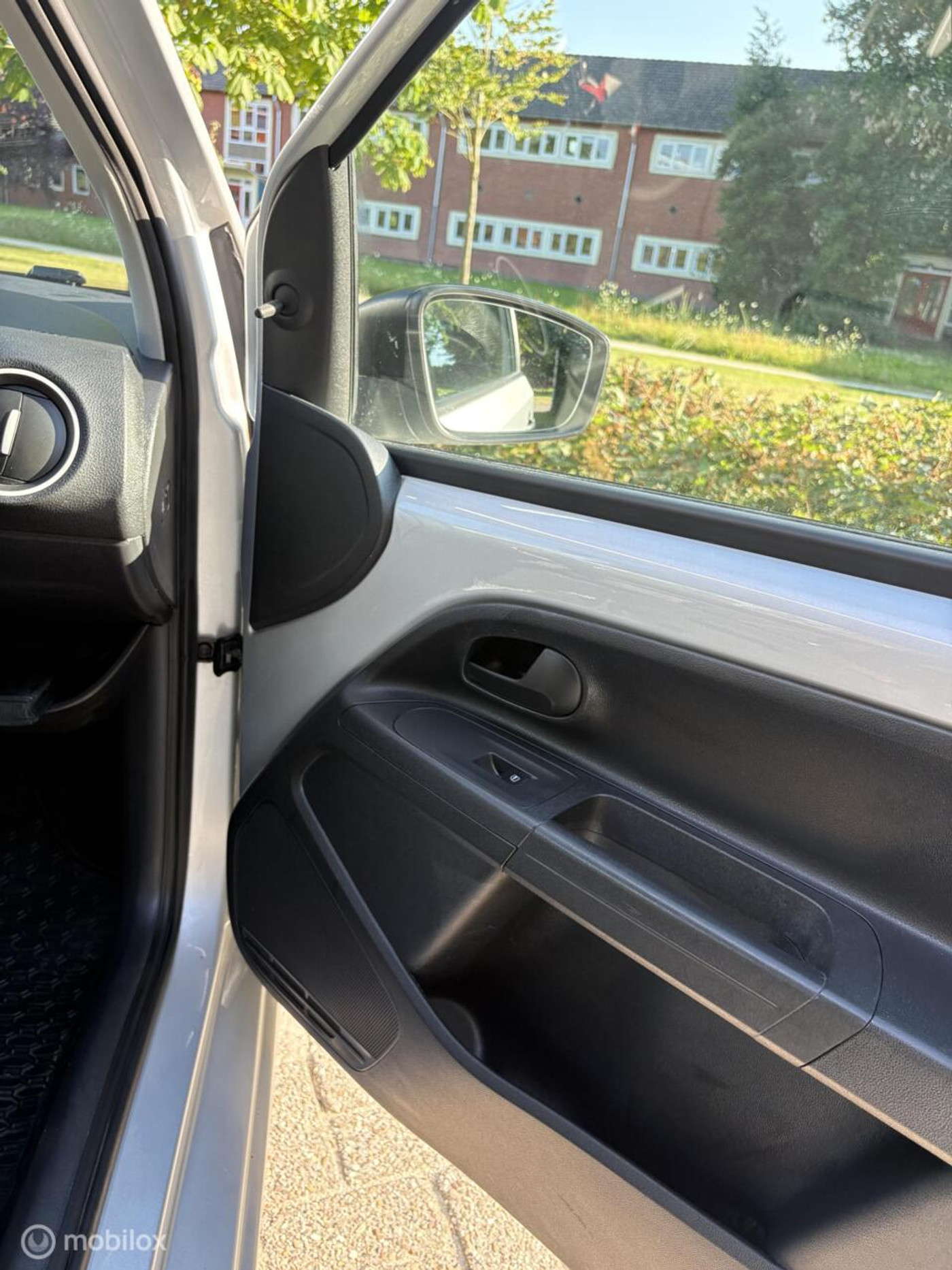 Foto van Volkswagen Up