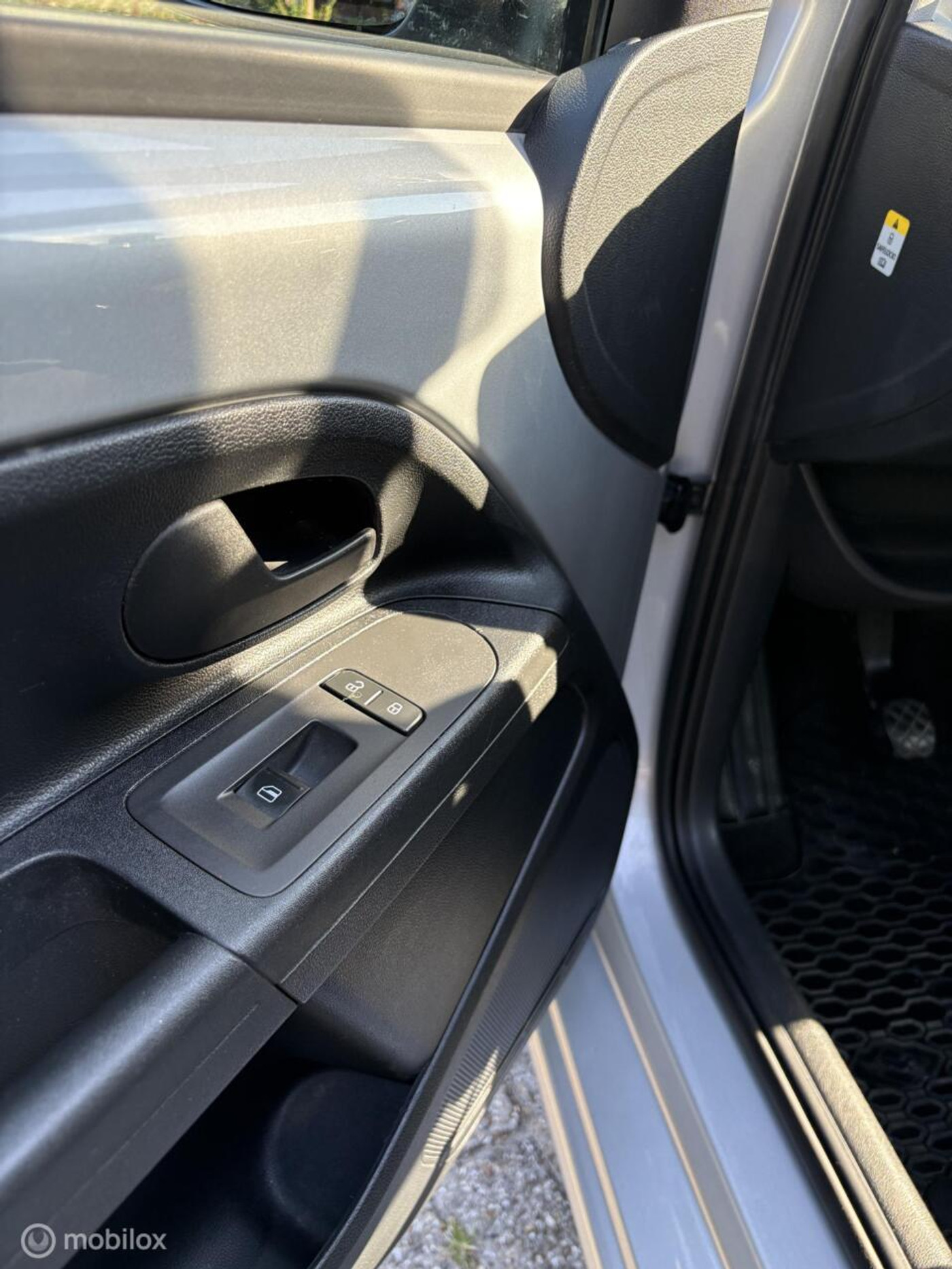 Foto van Volkswagen Up