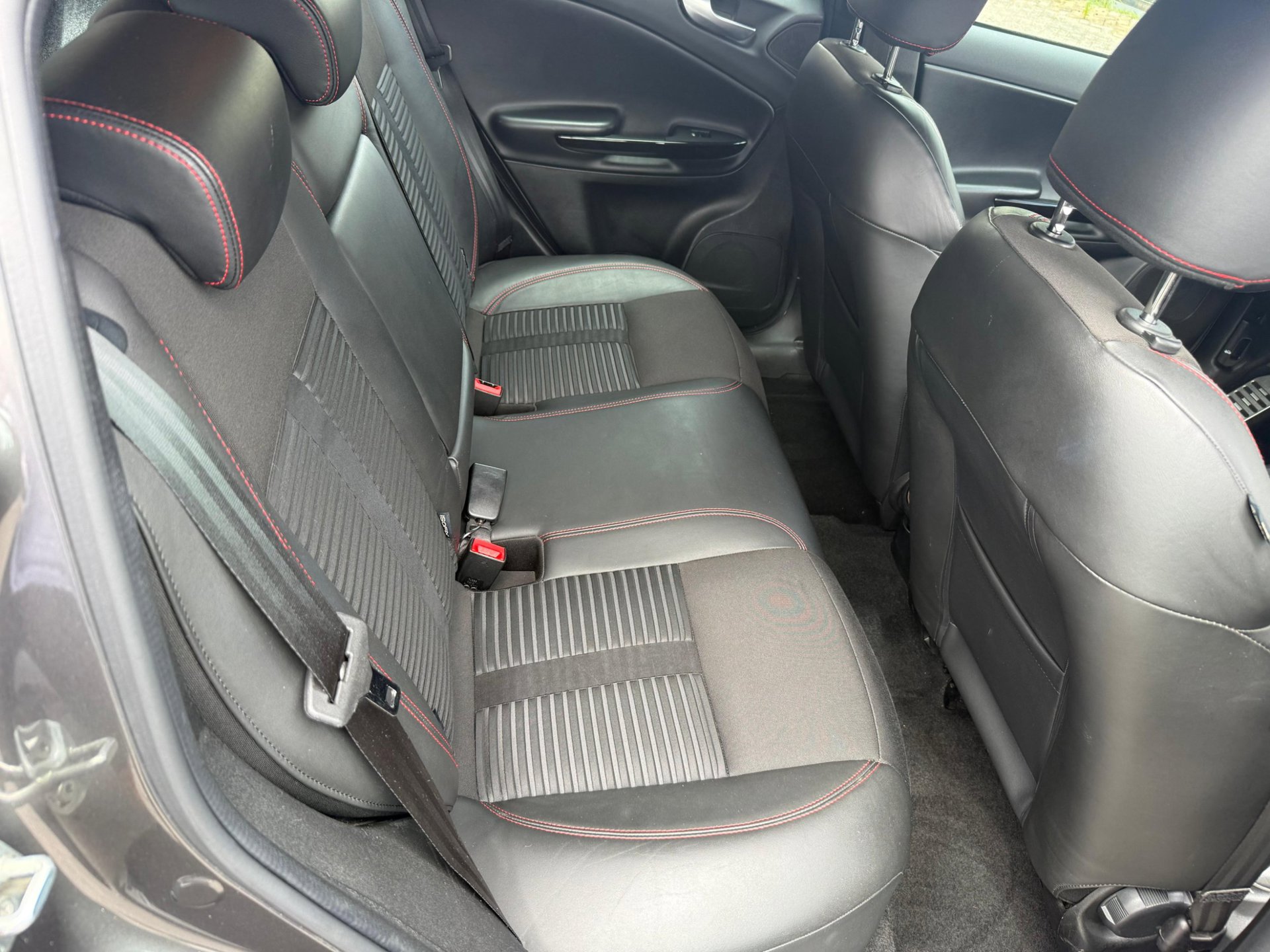 Foto van Alfa Romeo Alfa Giulietta