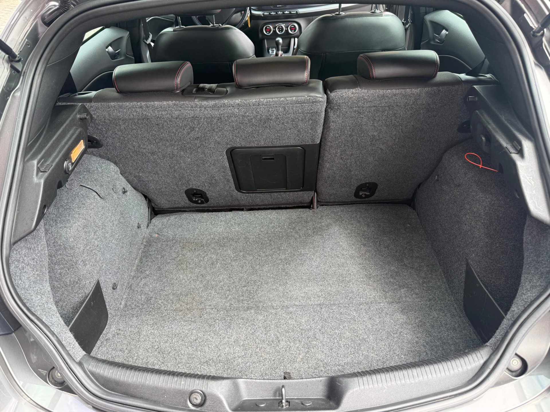 Foto van Alfa Romeo Alfa Giulietta