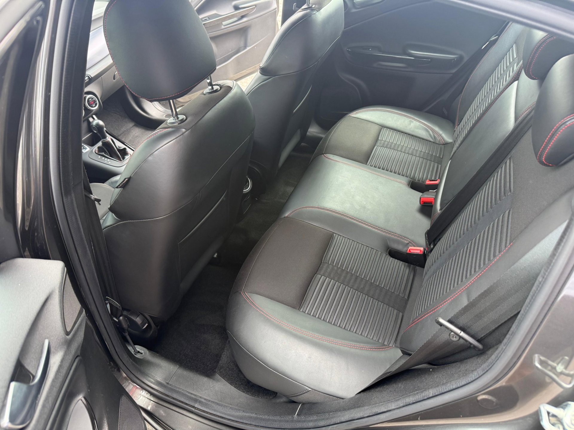 Foto van Alfa Romeo Alfa Giulietta