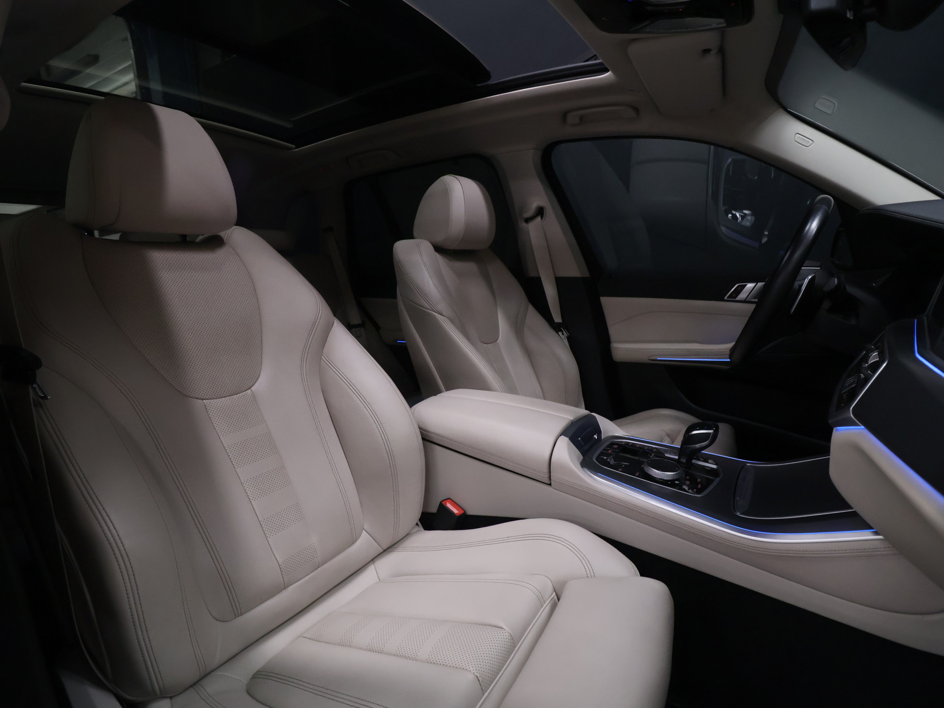 Foto van BMW X5 Xdrive45e