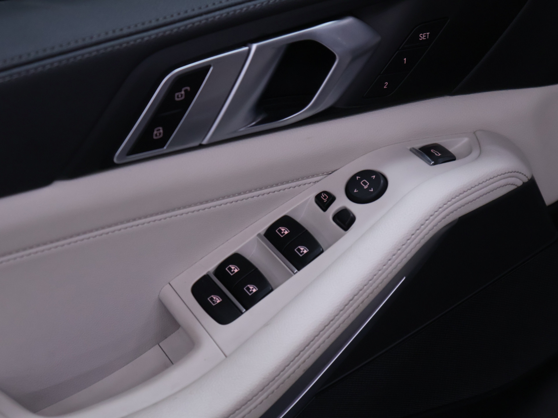 Foto van BMW X5 Xdrive45e