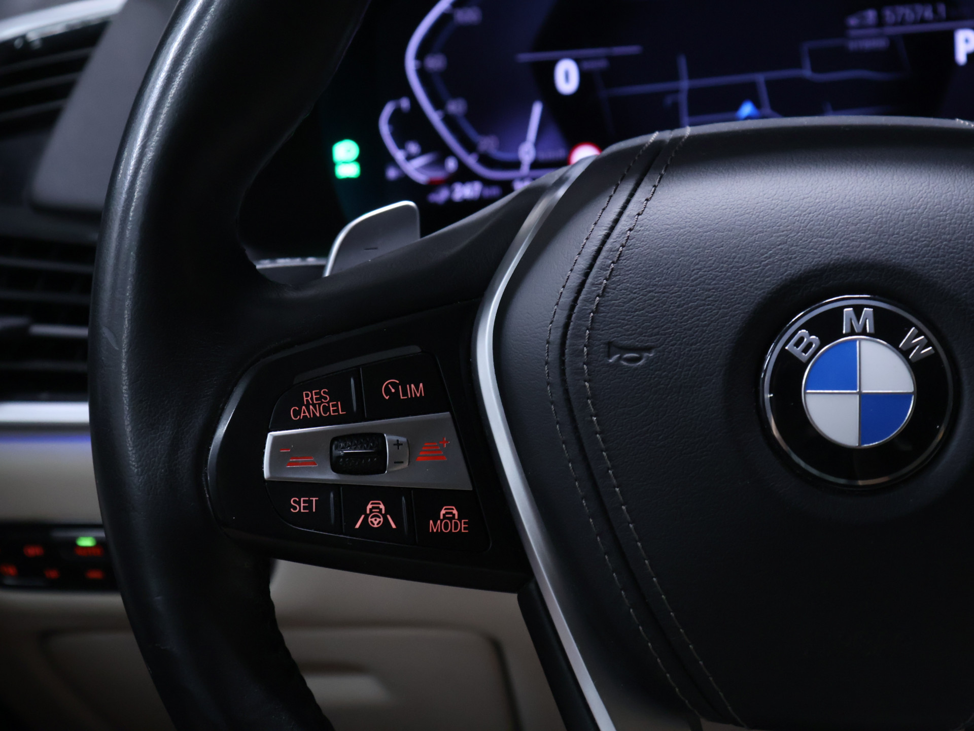 Foto van BMW X5 Xdrive45e