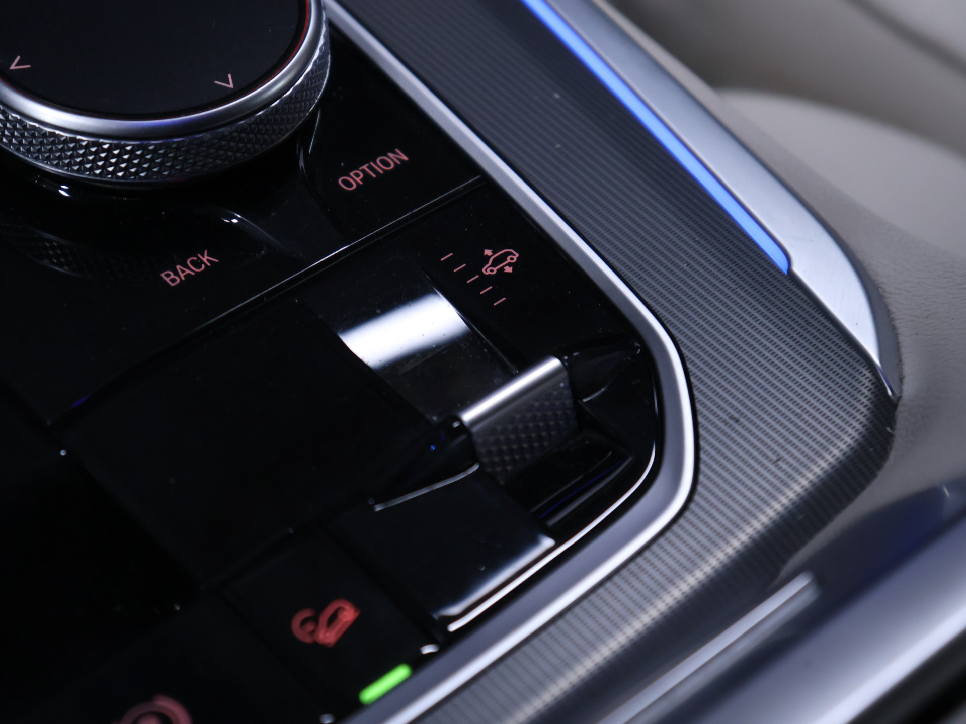 Foto van BMW X5 Xdrive45e