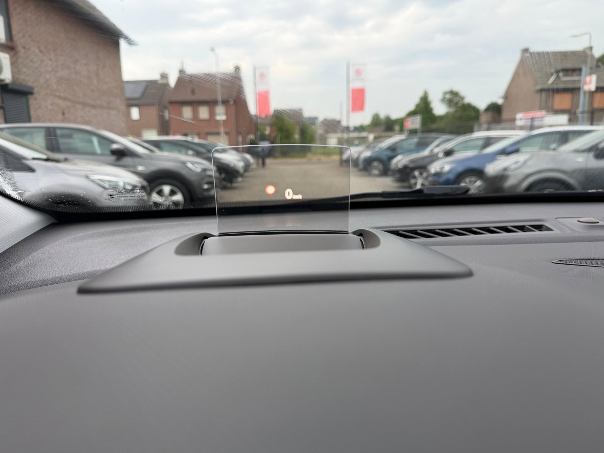 Foto van Opel Crossland X