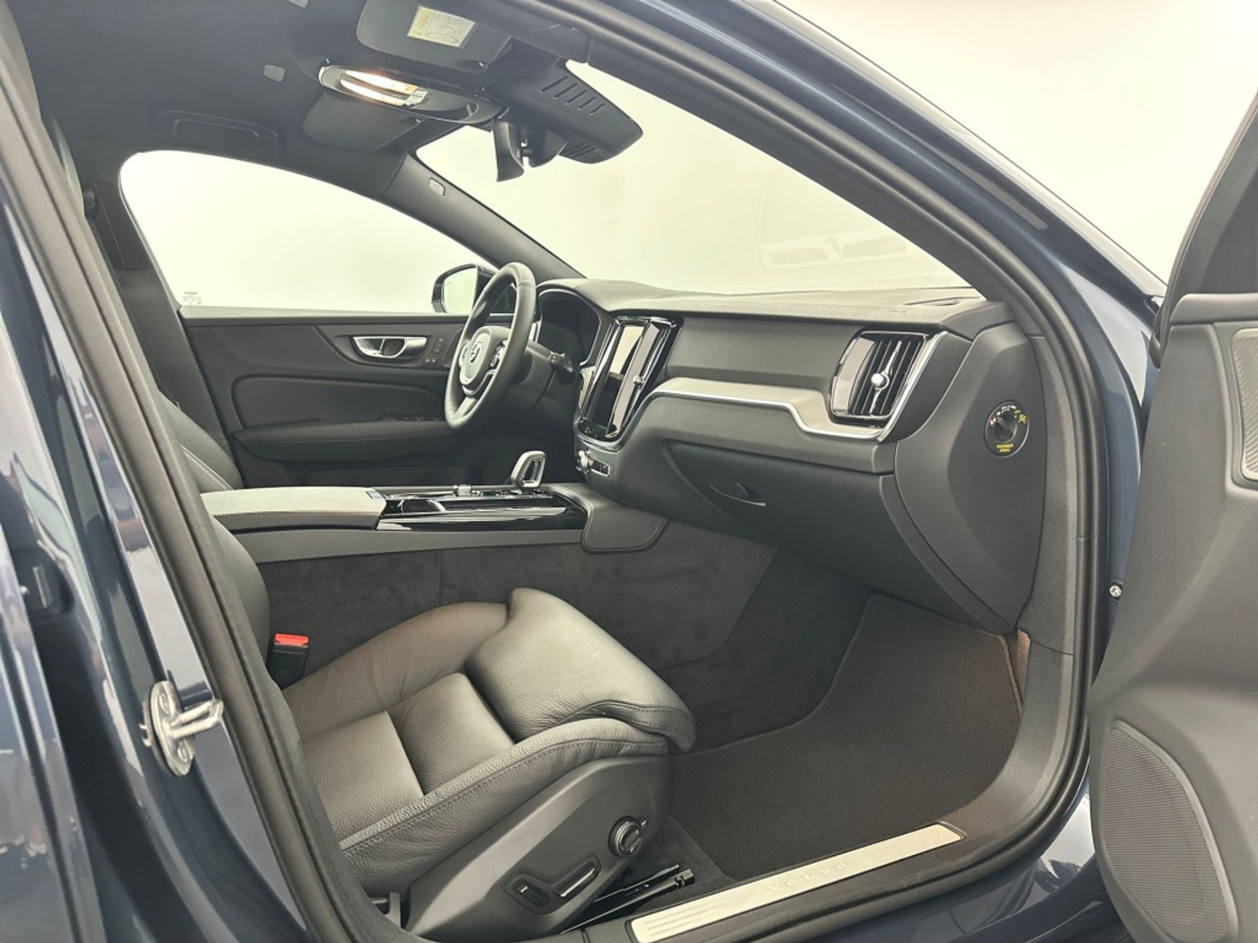 Foto van Volvo V60