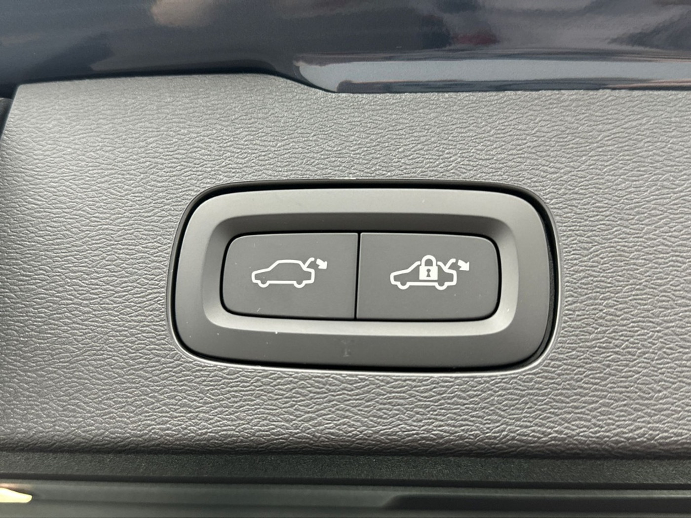 Foto van Volvo V60