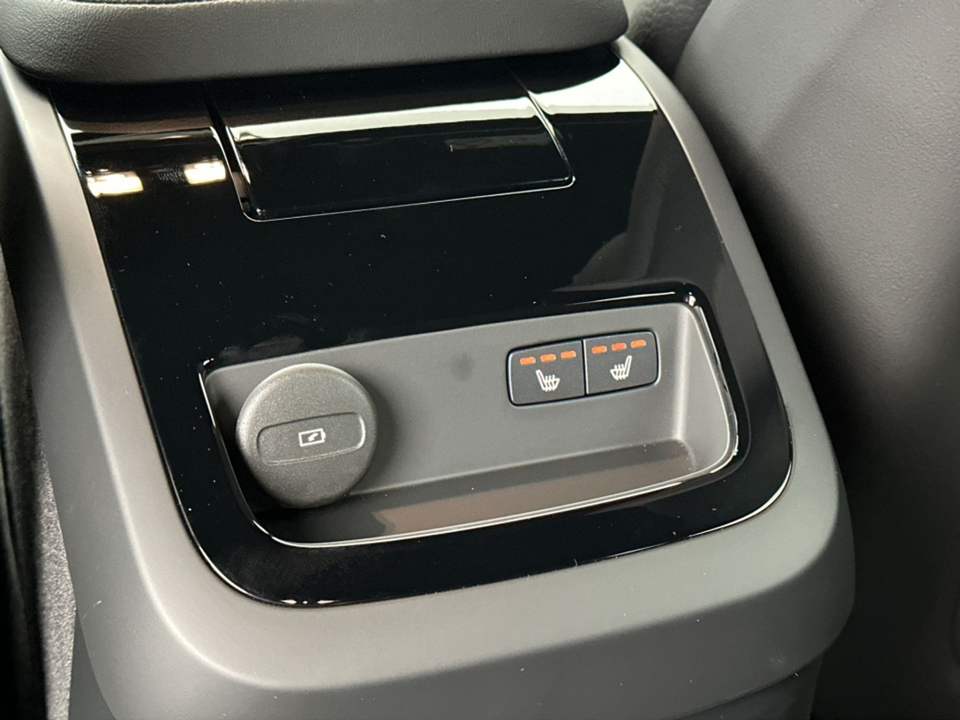 Foto van Volvo V60
