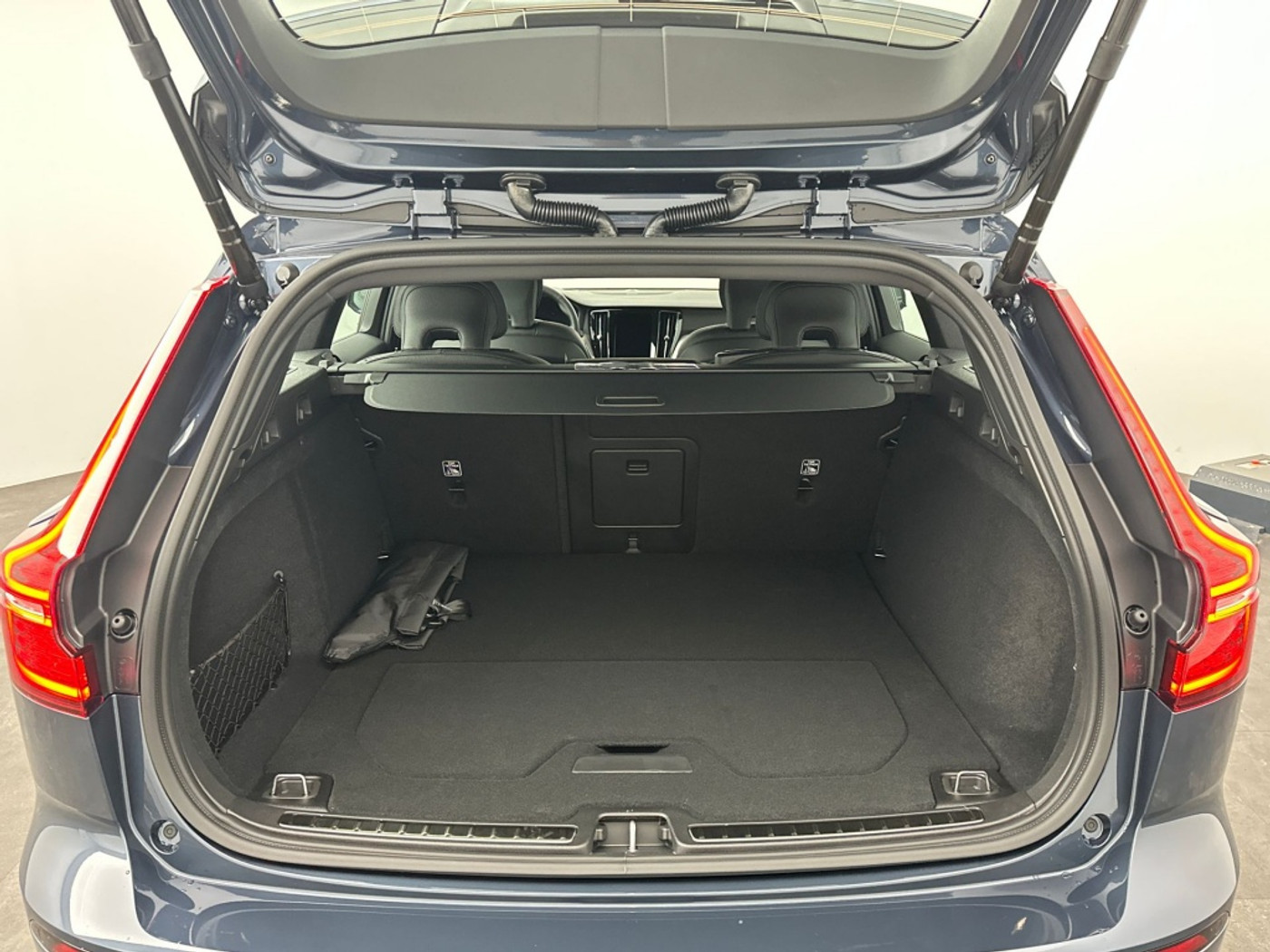 Foto van Volvo V60