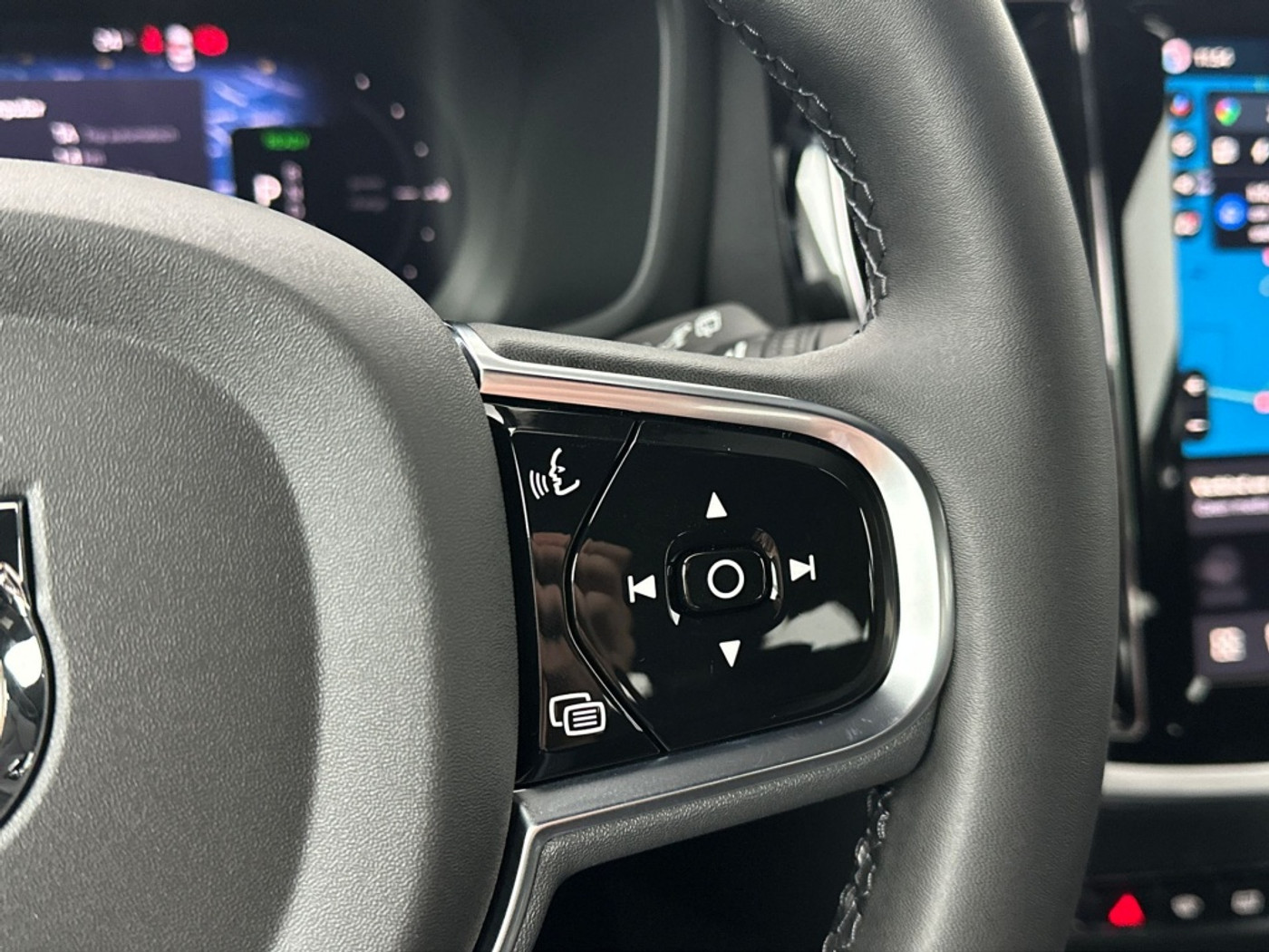 Foto van Volvo V60