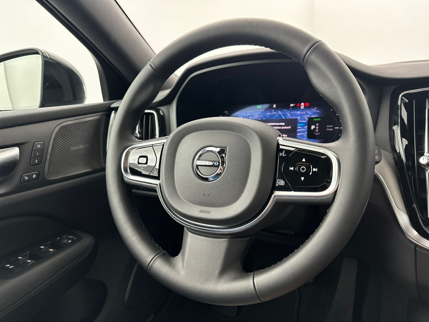 Foto van Volvo V60