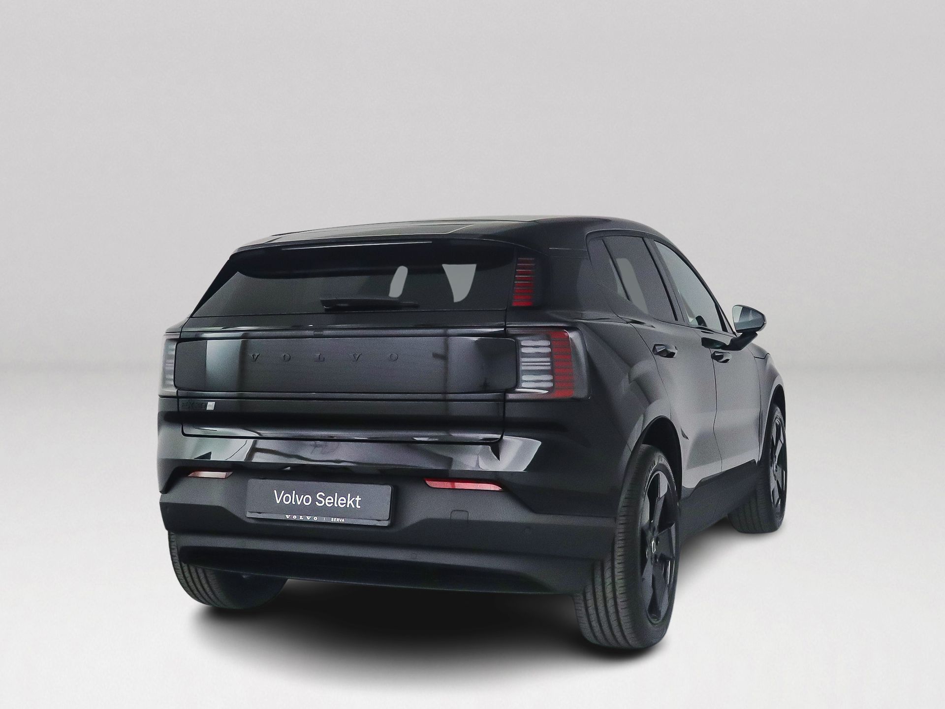 Foto van Volvo Ex30