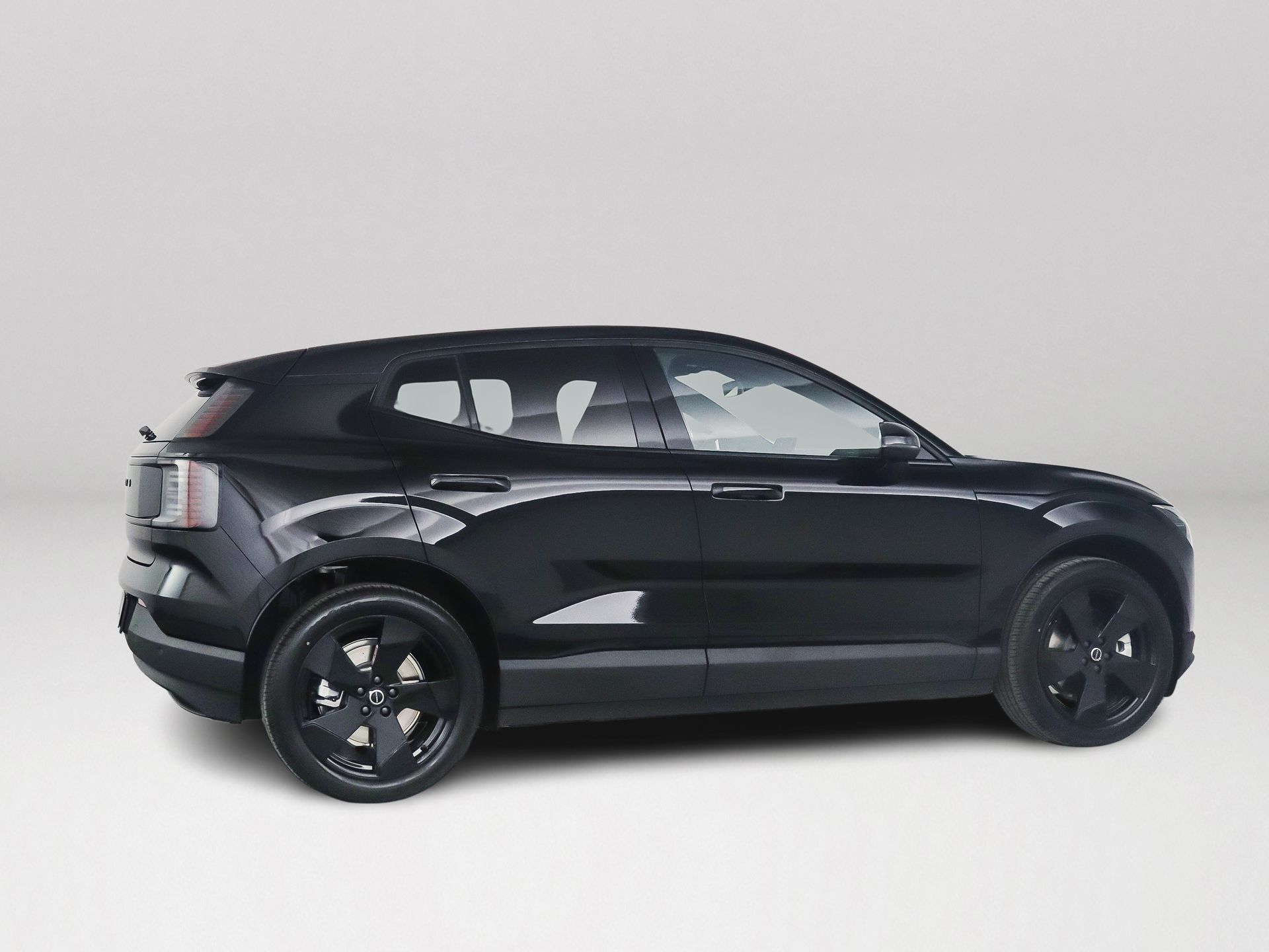 Foto van Volvo Ex30