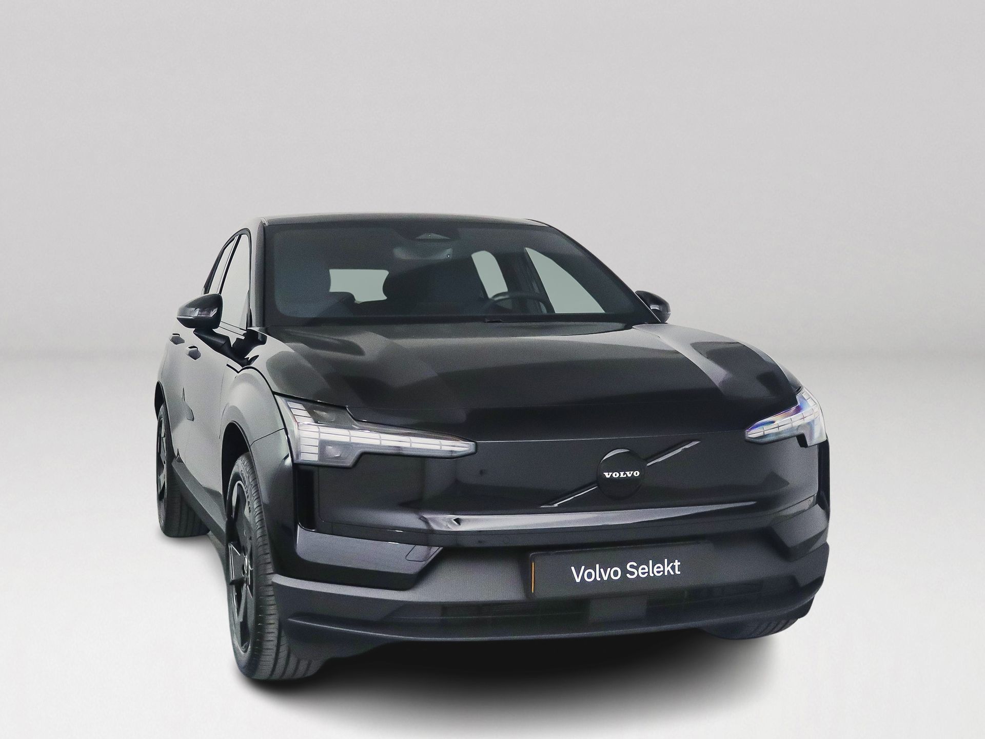 Foto van Volvo Ex30