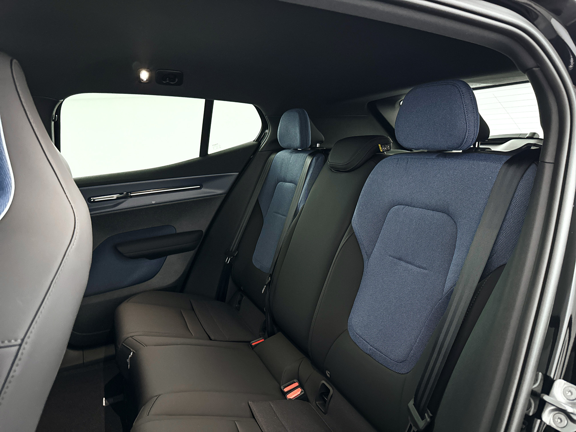 Foto van Volvo Ex30