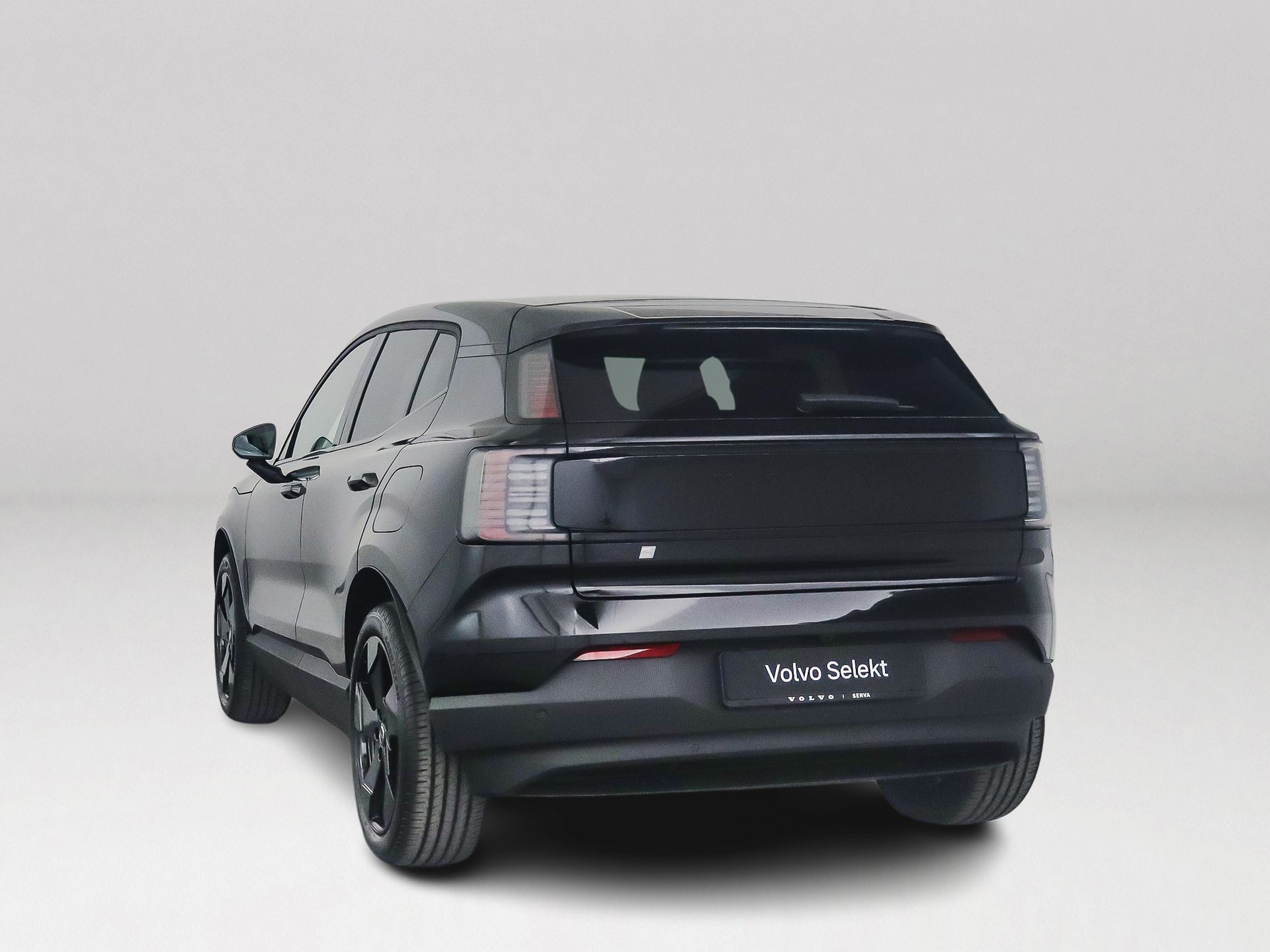 Foto van Volvo Ex30