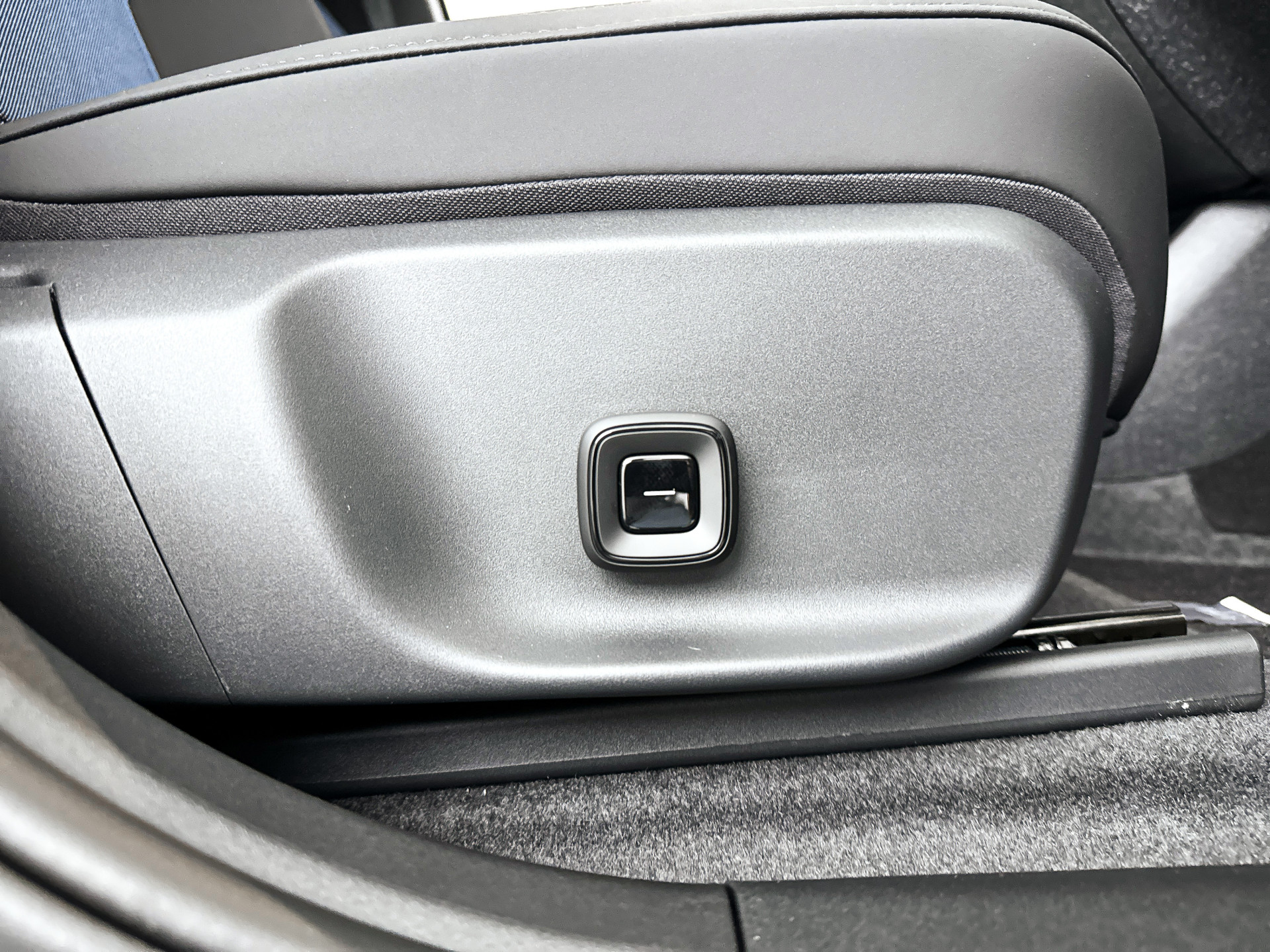 Foto van Volvo Ex30