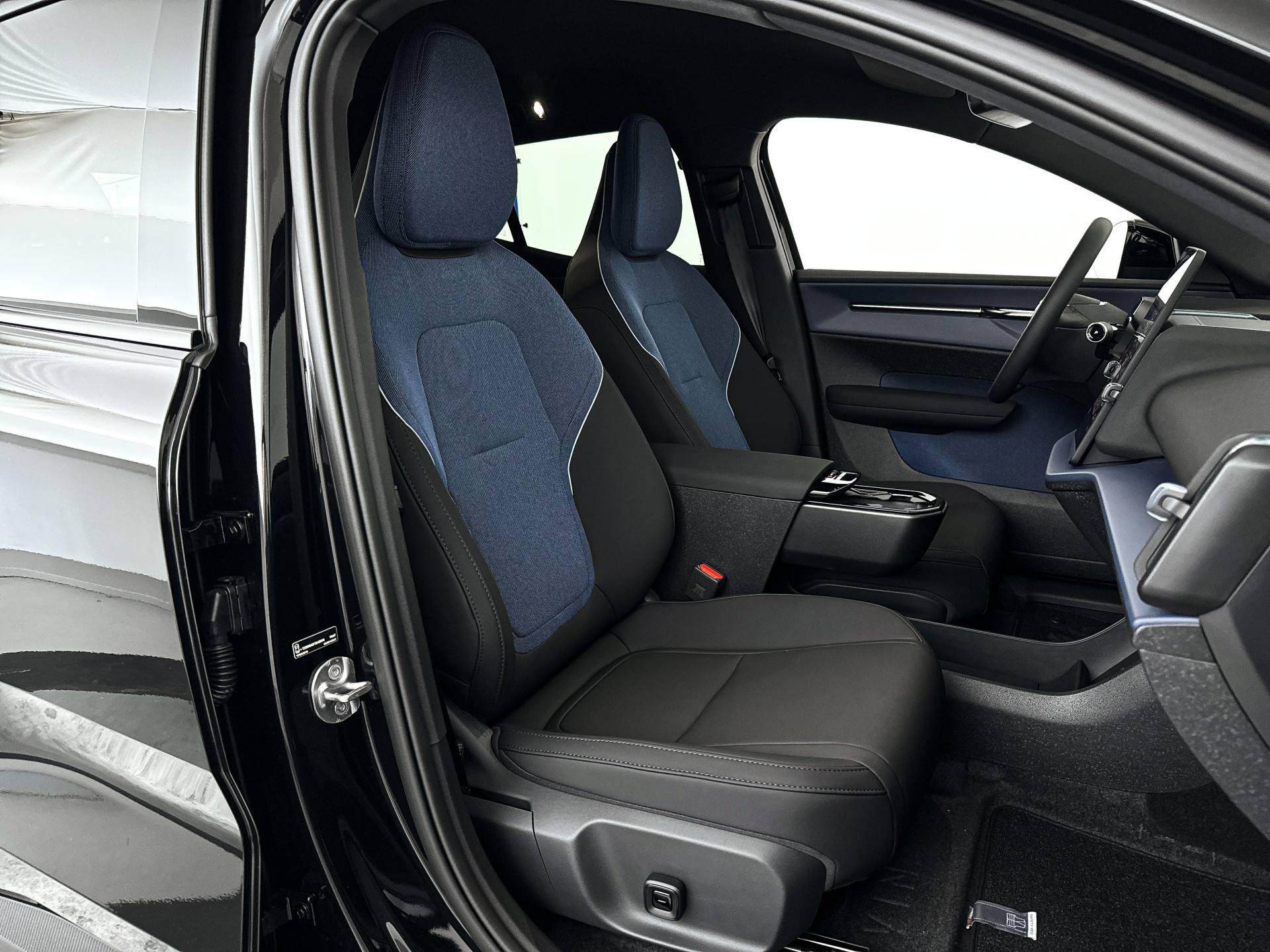 Foto van Volvo Ex30