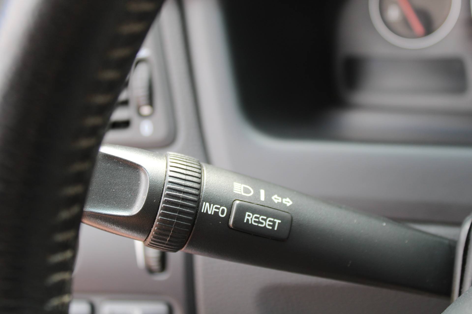 Foto van Volvo Xc70