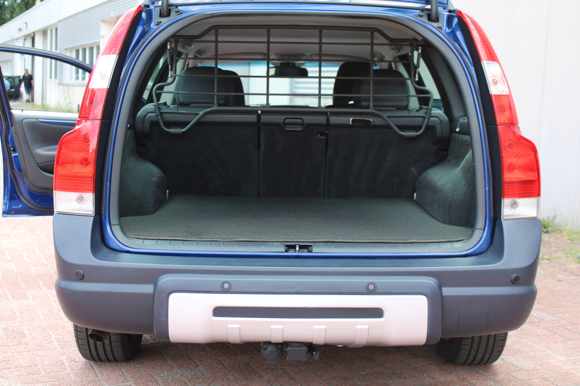 Foto van Volvo Xc70