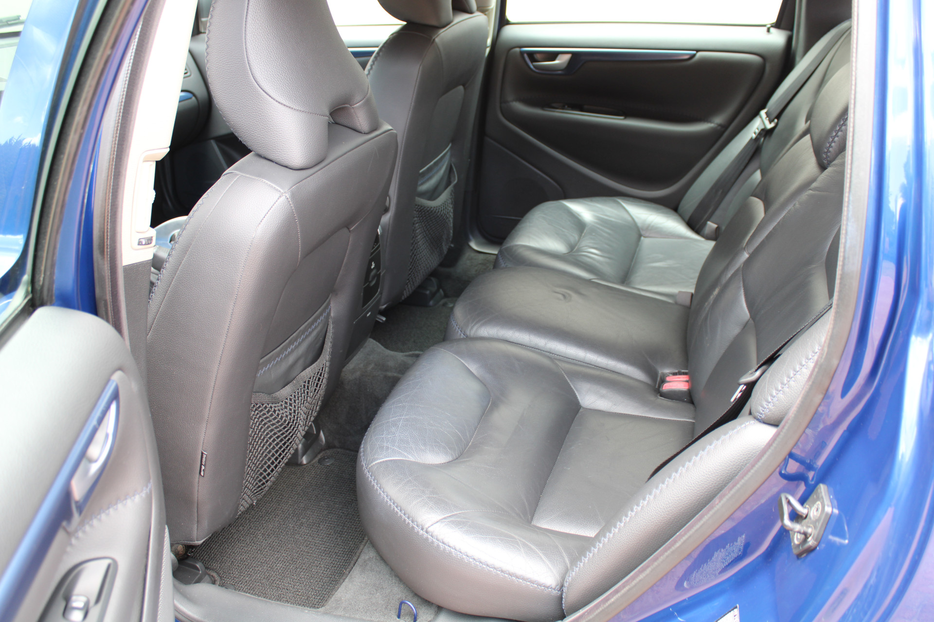 Foto van Volvo Xc70