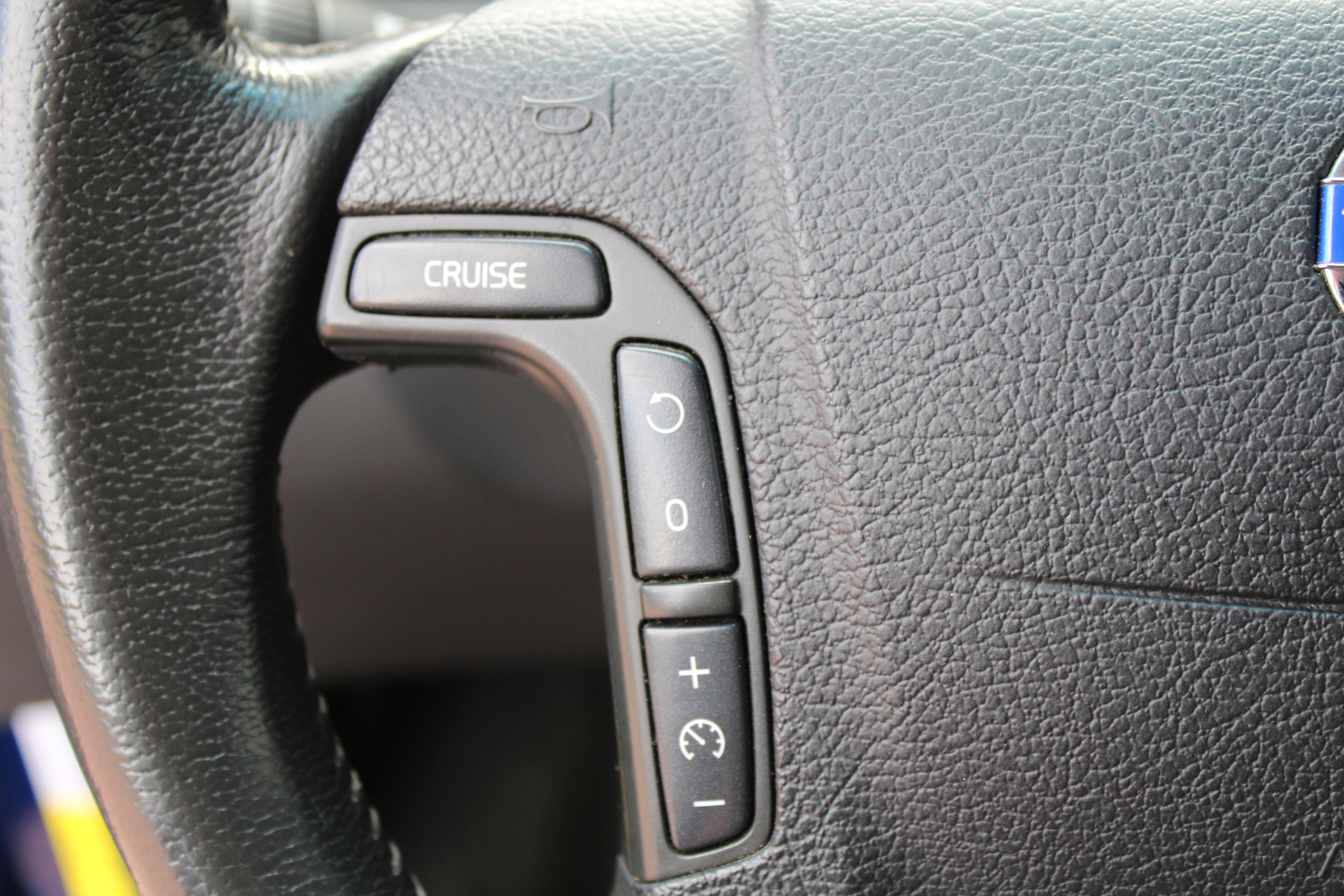Foto van Volvo Xc70