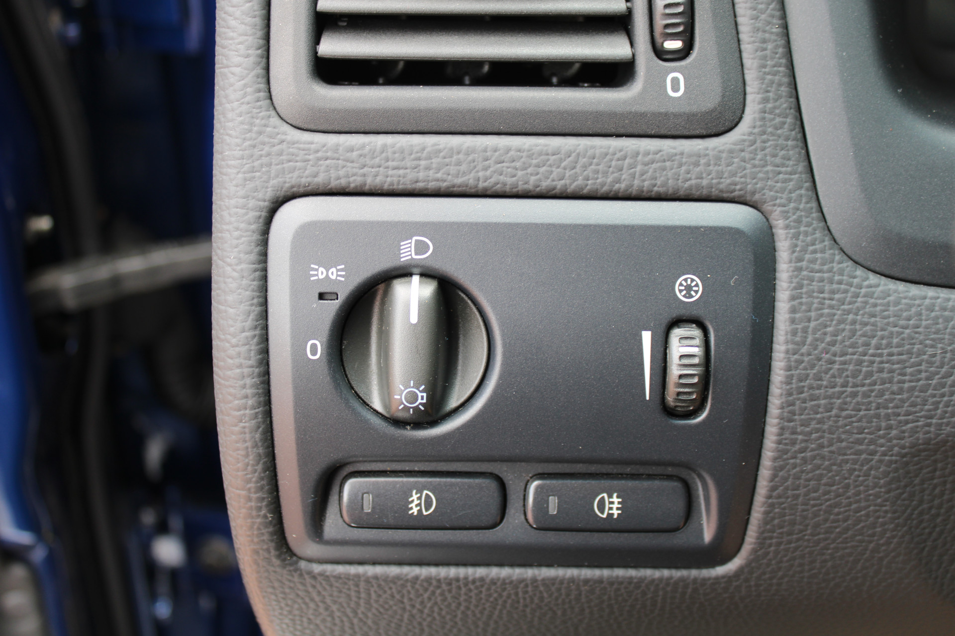 Foto van Volvo Xc70