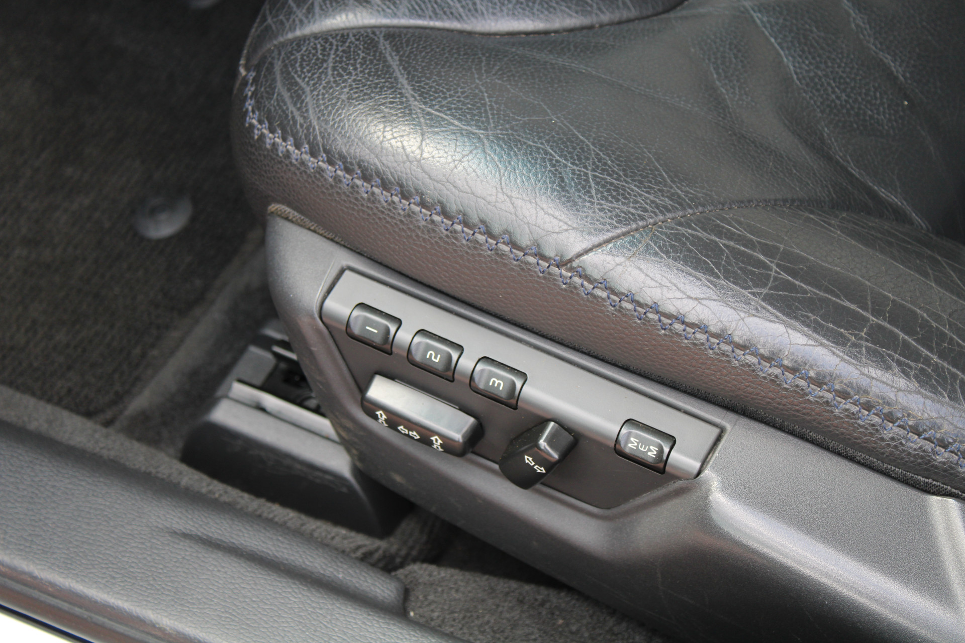 Foto van Volvo Xc70