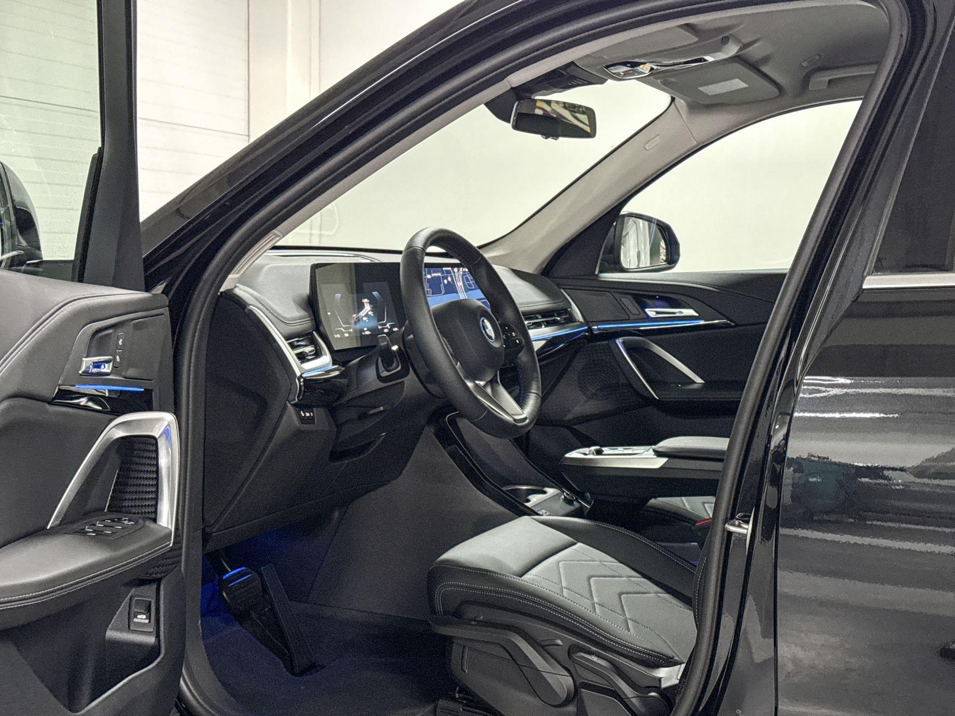 Foto van BMW Ix1 Edrive20