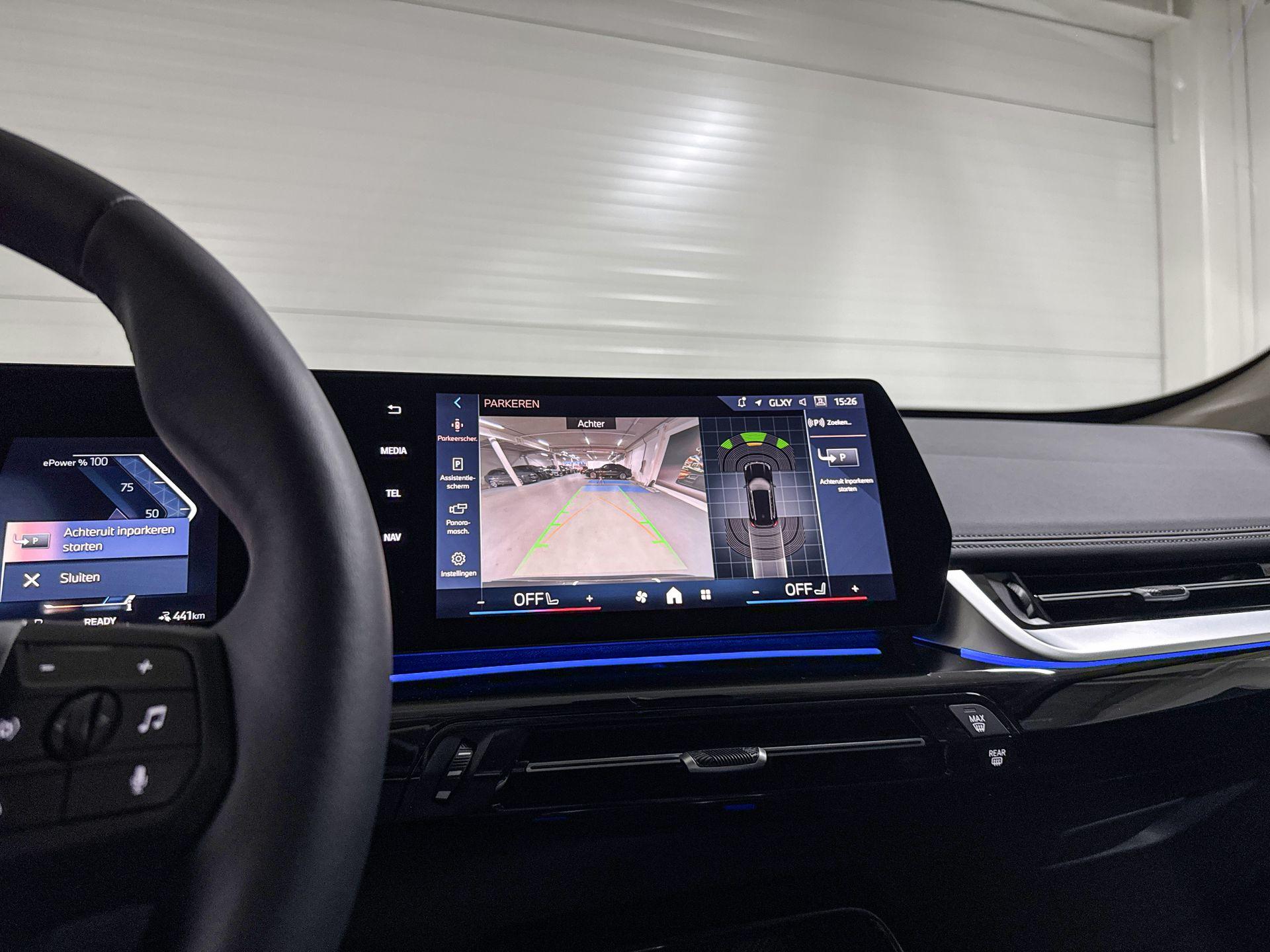 Foto van BMW Ix1 Edrive20