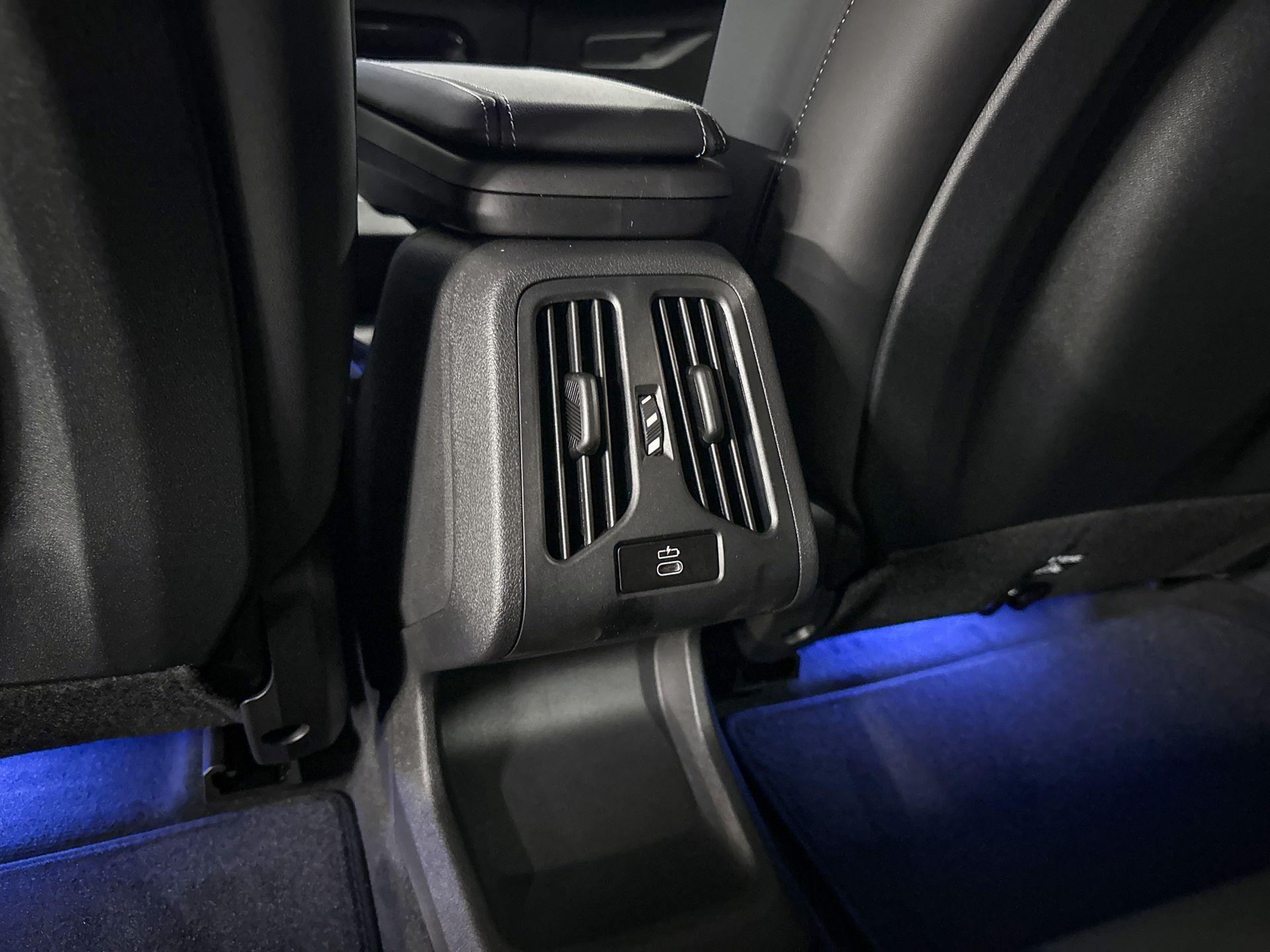 Foto van BMW Ix1 Edrive20