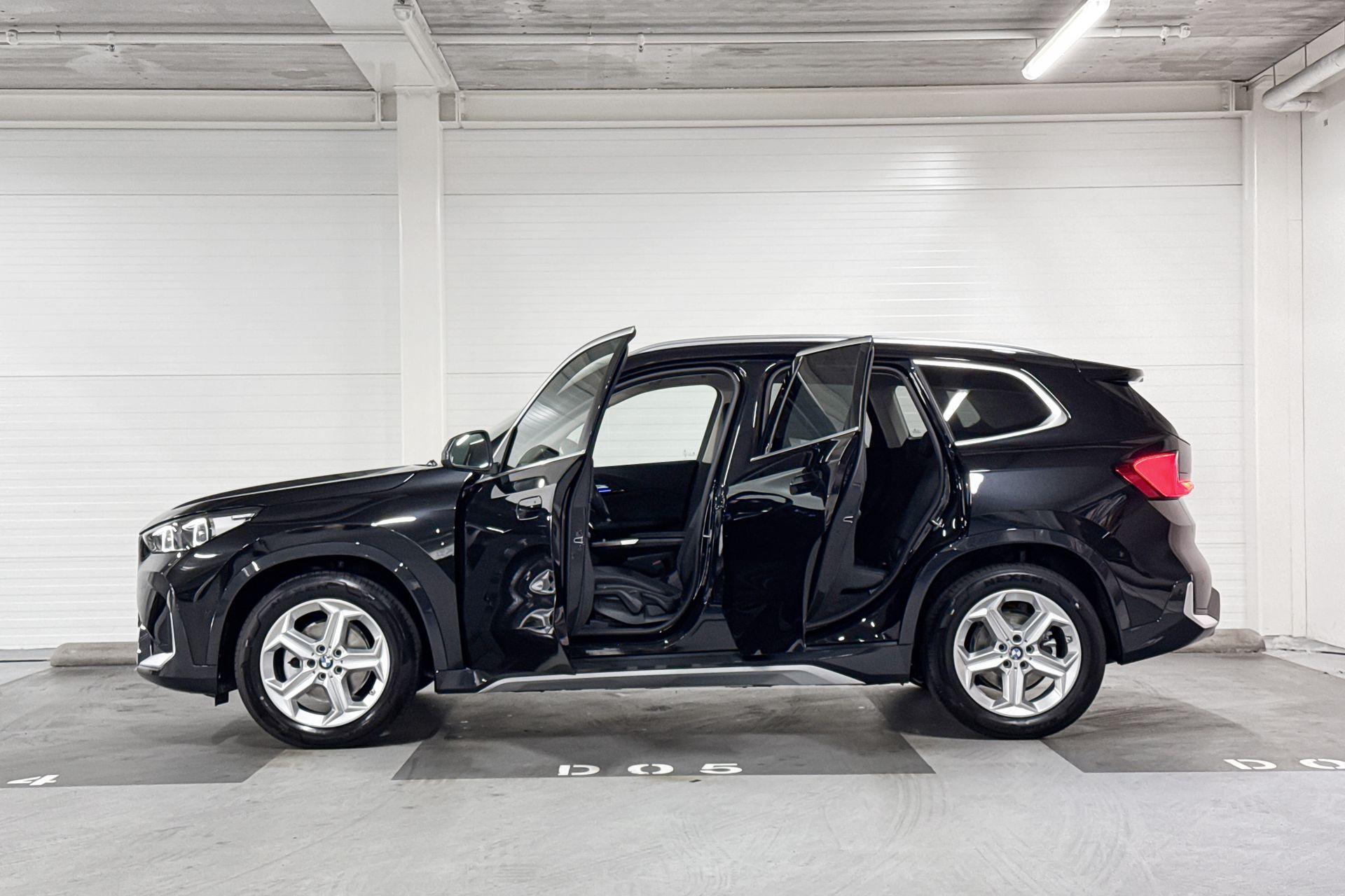 Foto van BMW Ix1 Edrive20