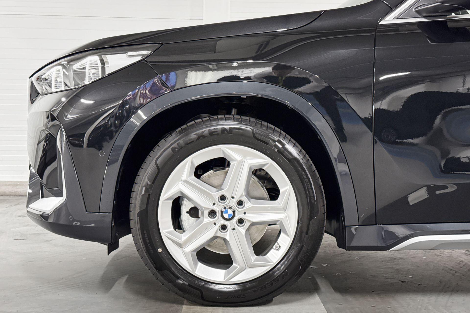 Foto van BMW Ix1 Edrive20