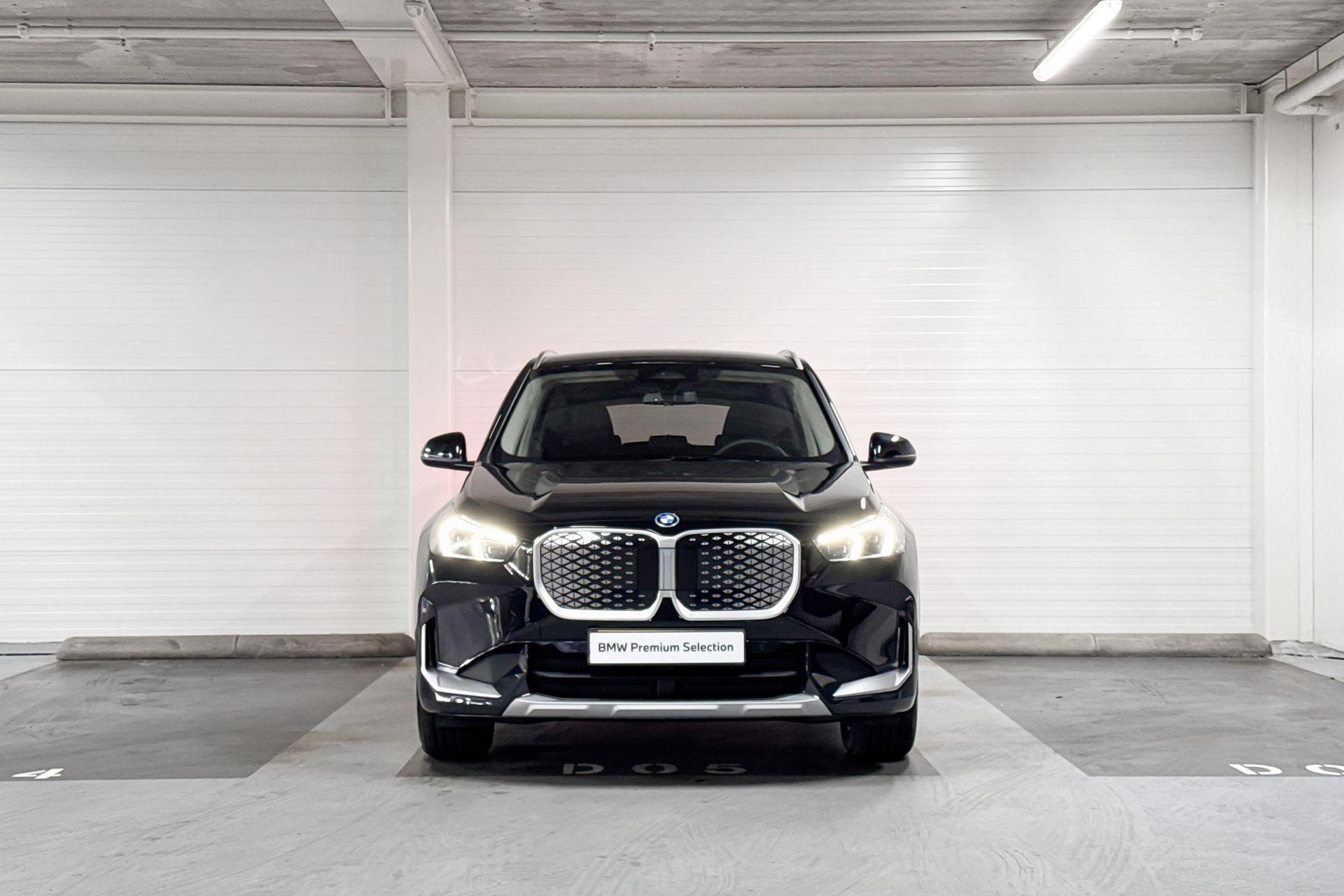 Foto van BMW Ix1 Edrive20