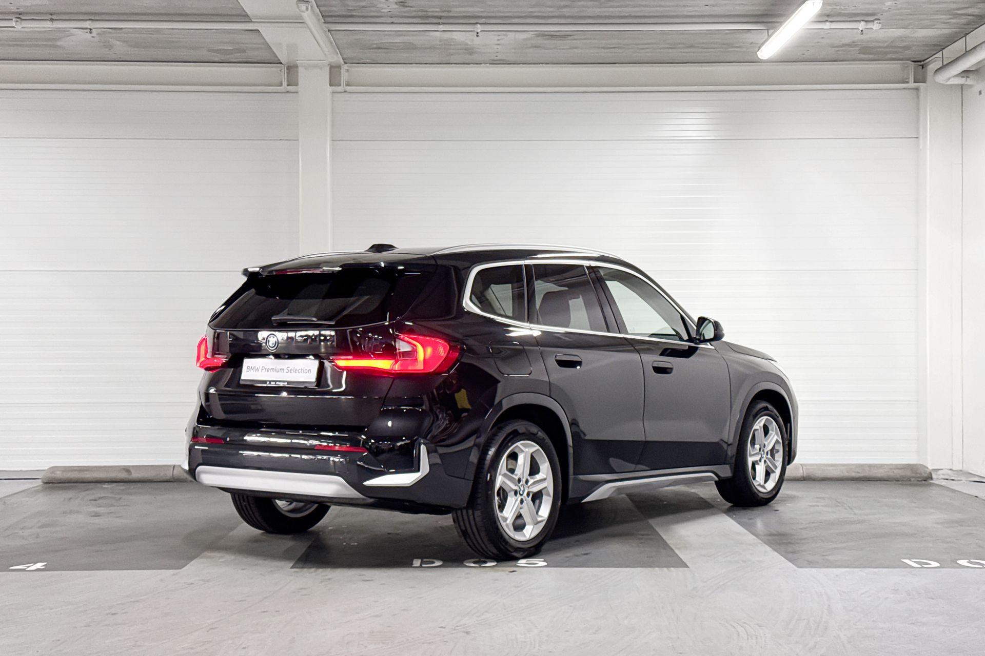 Foto van BMW Ix1 Edrive20