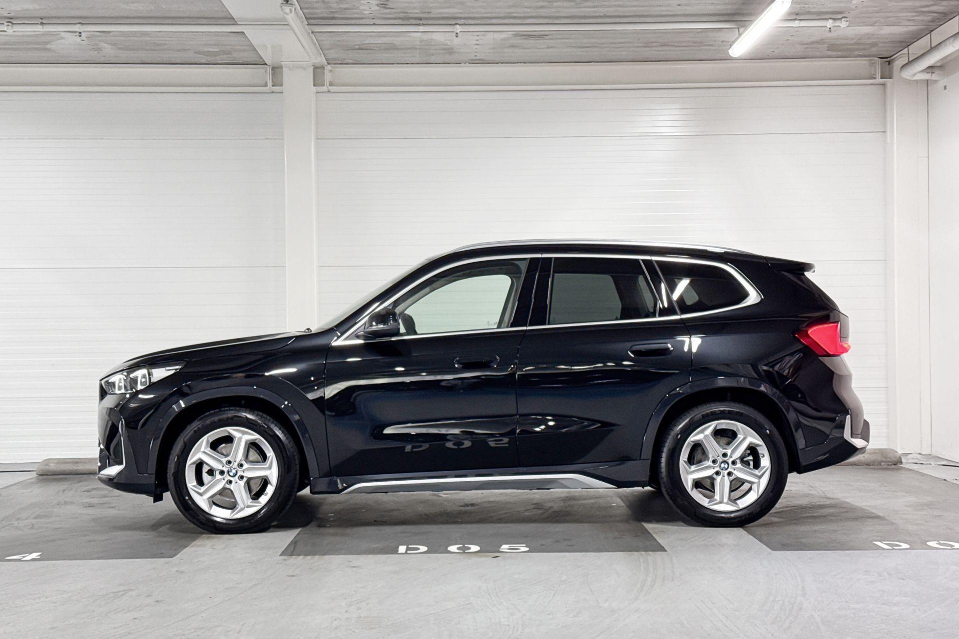 Foto van BMW Ix1 Edrive20