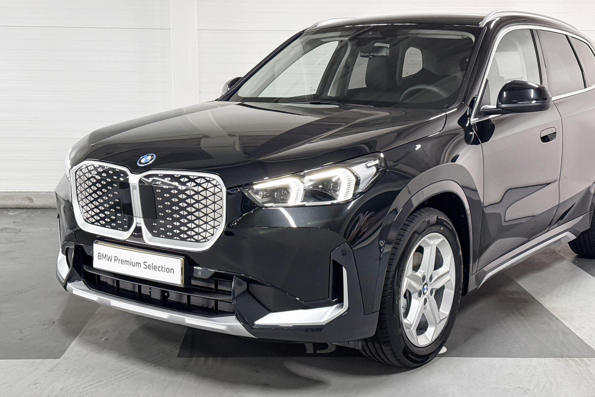 Foto van BMW Ix1 Edrive20