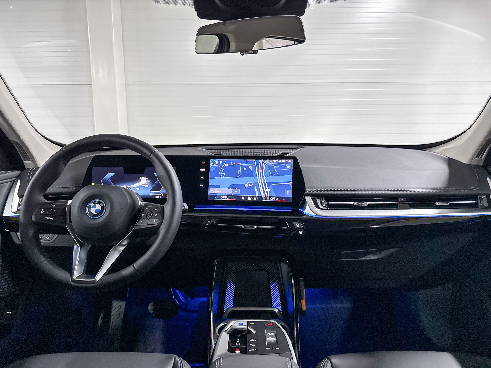 Foto van BMW Ix1 Edrive20