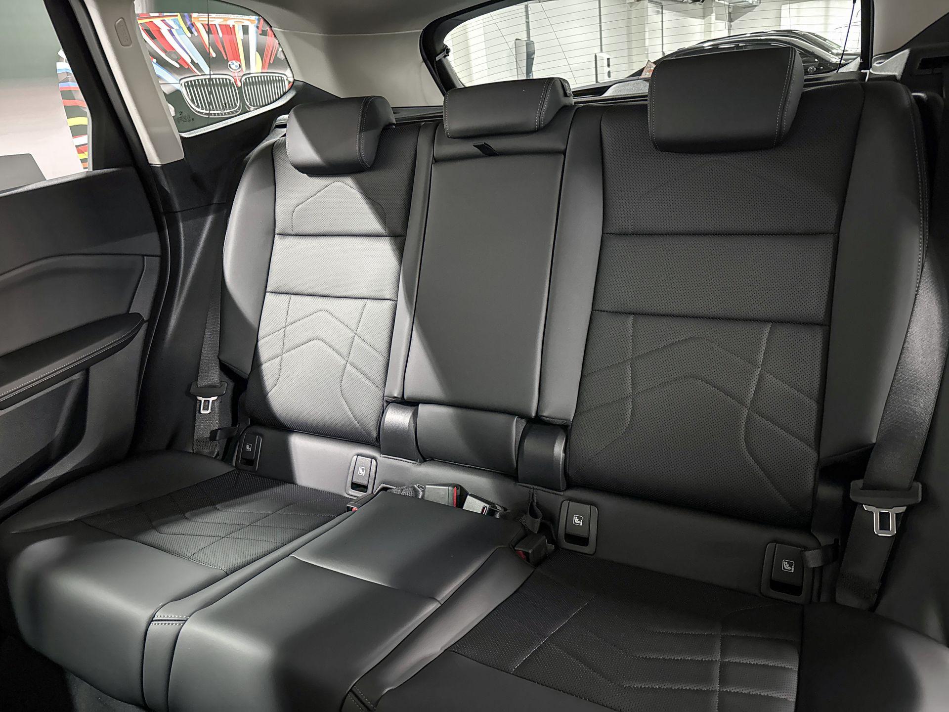 Foto van BMW Ix1 Edrive20