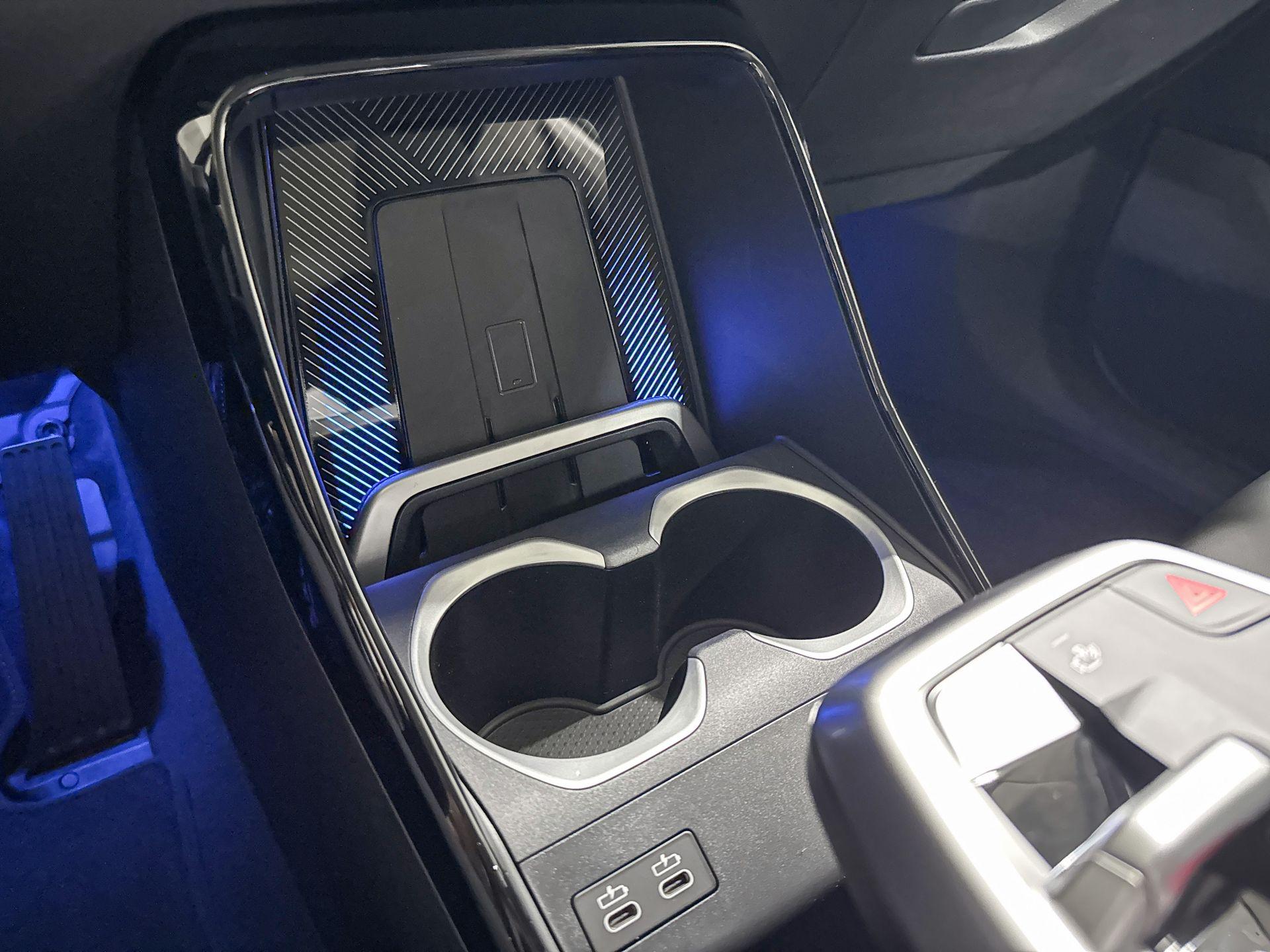 Foto van BMW Ix1 Edrive20
