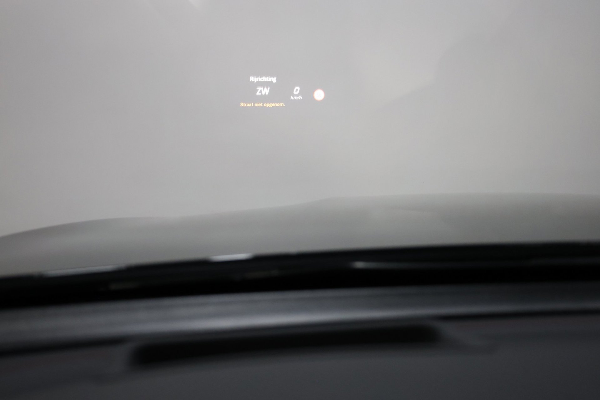 Foto van Mercedes-Benz Glc-klasse