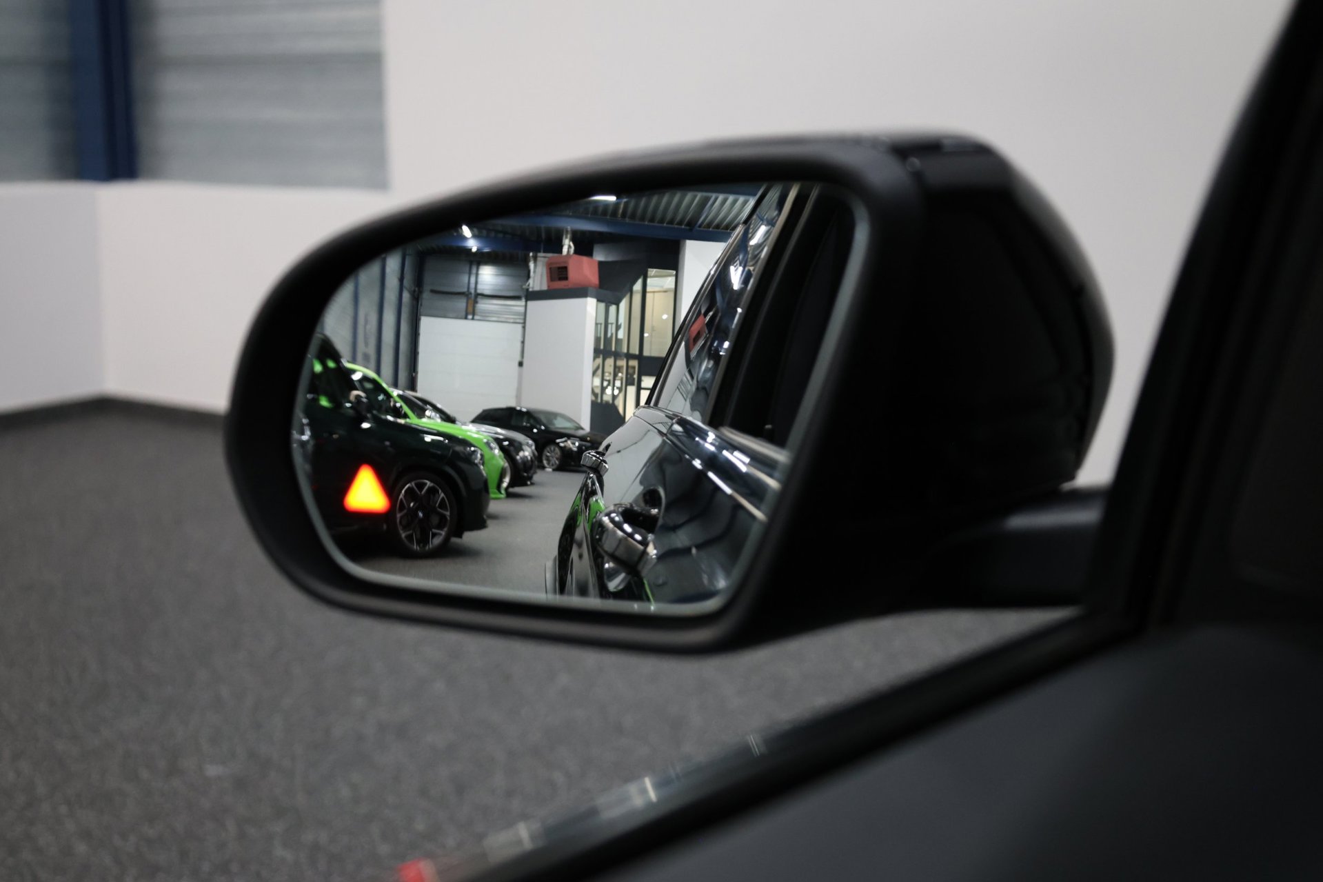 Foto van Mercedes-Benz Glc-klasse
