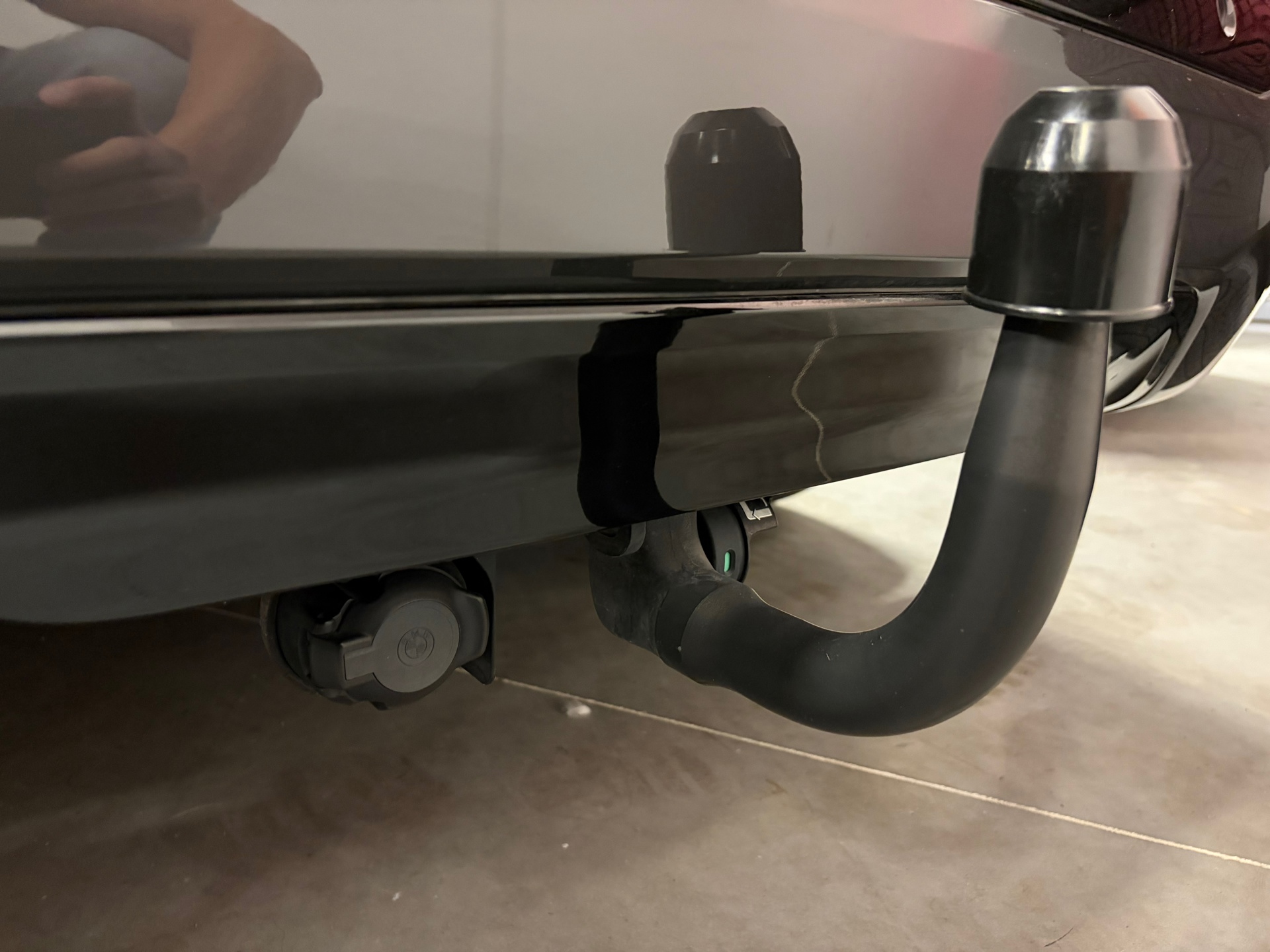 Foto van BMW X1